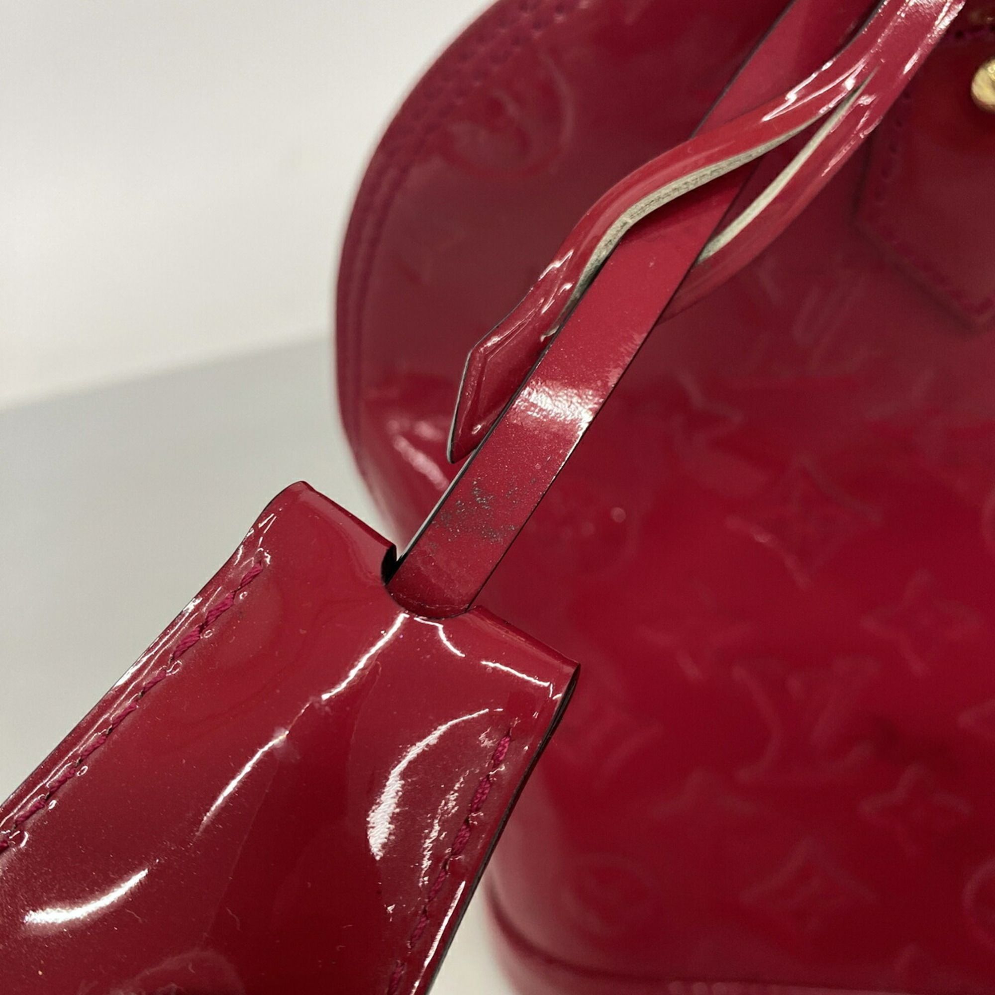 Handbag (Pre-Owned) - Louis Vuitton - Modalova