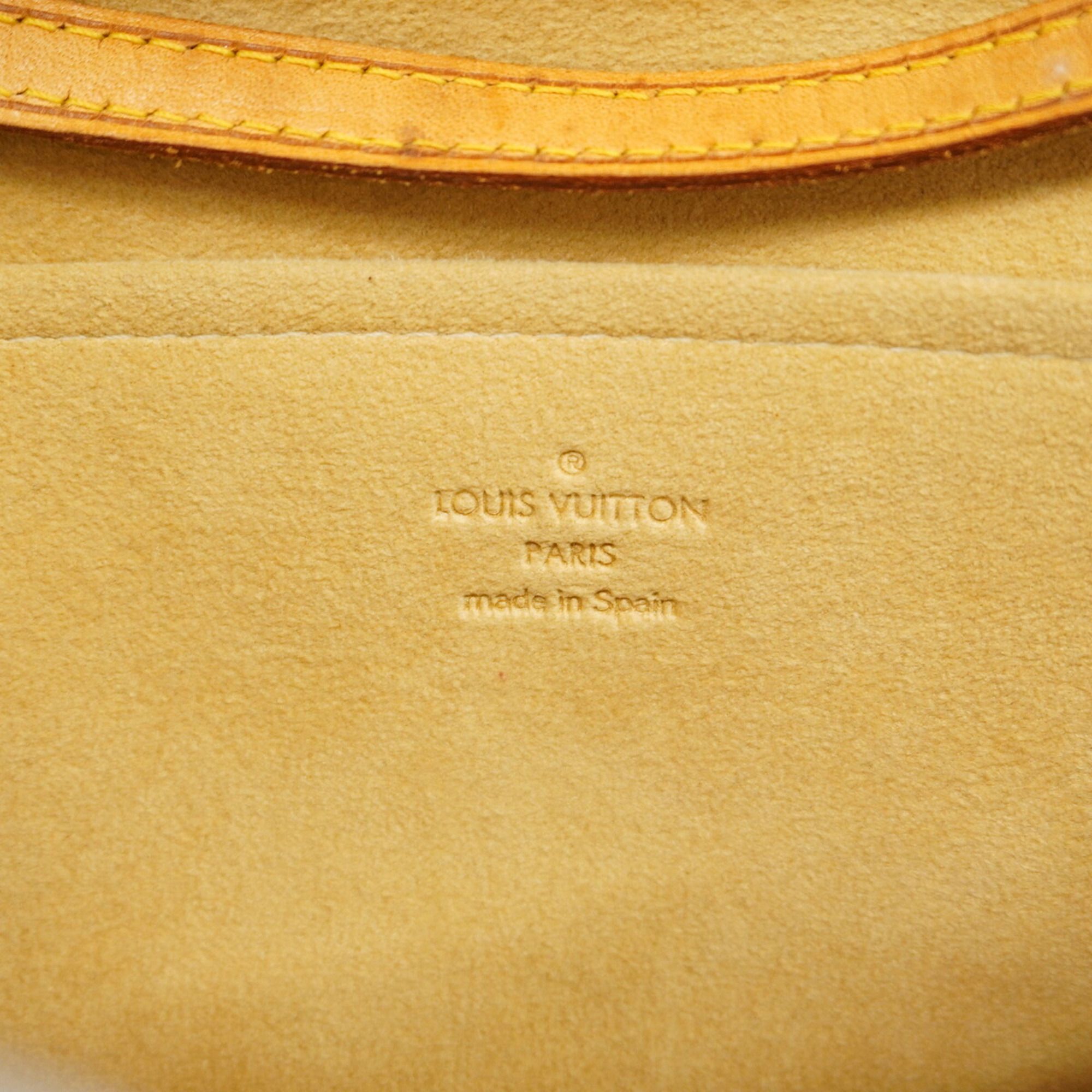 Shoulder Bag (Pre-Owned) - Louis Vuitton - Modalova
