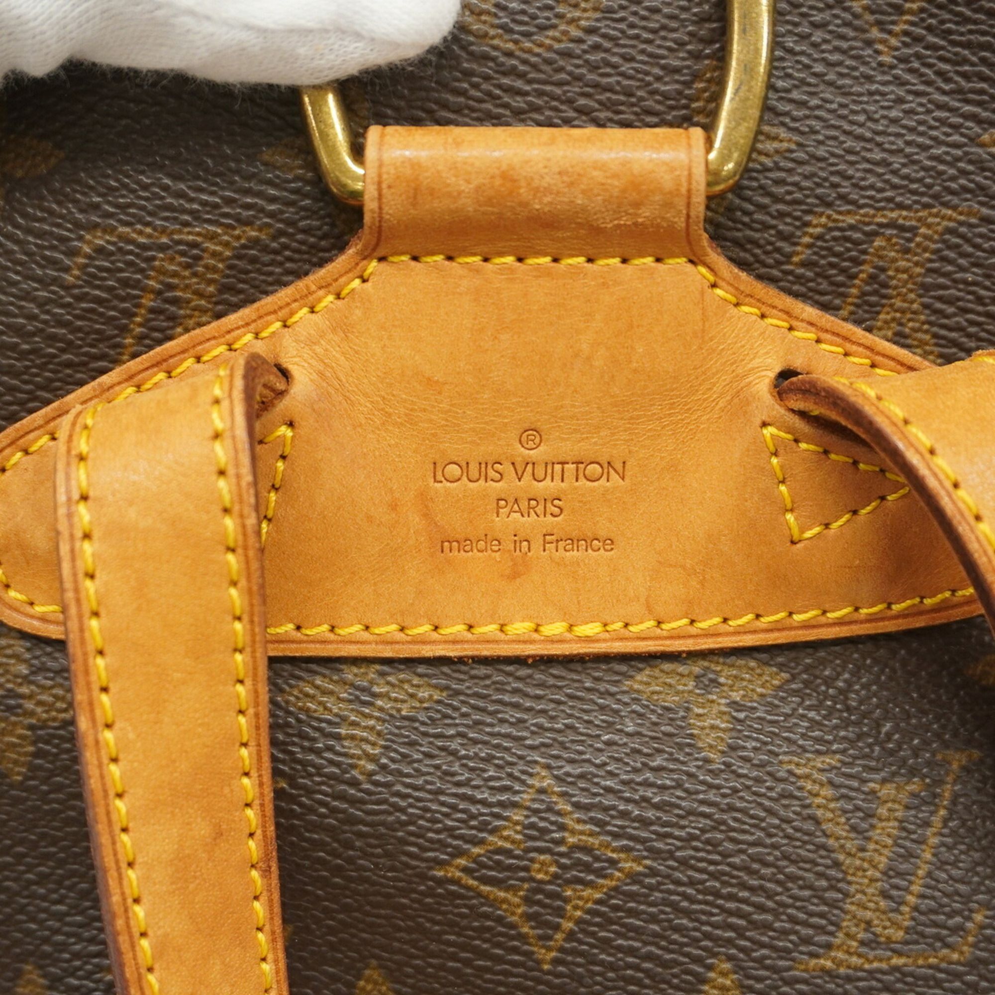 Backpack (Pre-Owned) - Louis Vuitton - Modalova