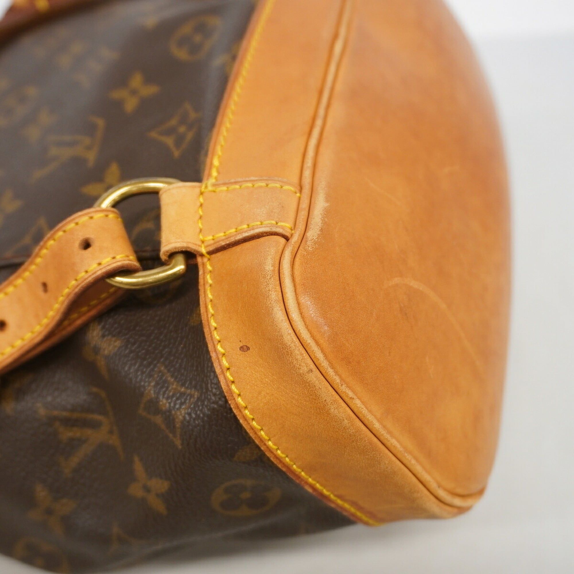 Backpack (Pre-Owned) - Louis Vuitton - Modalova