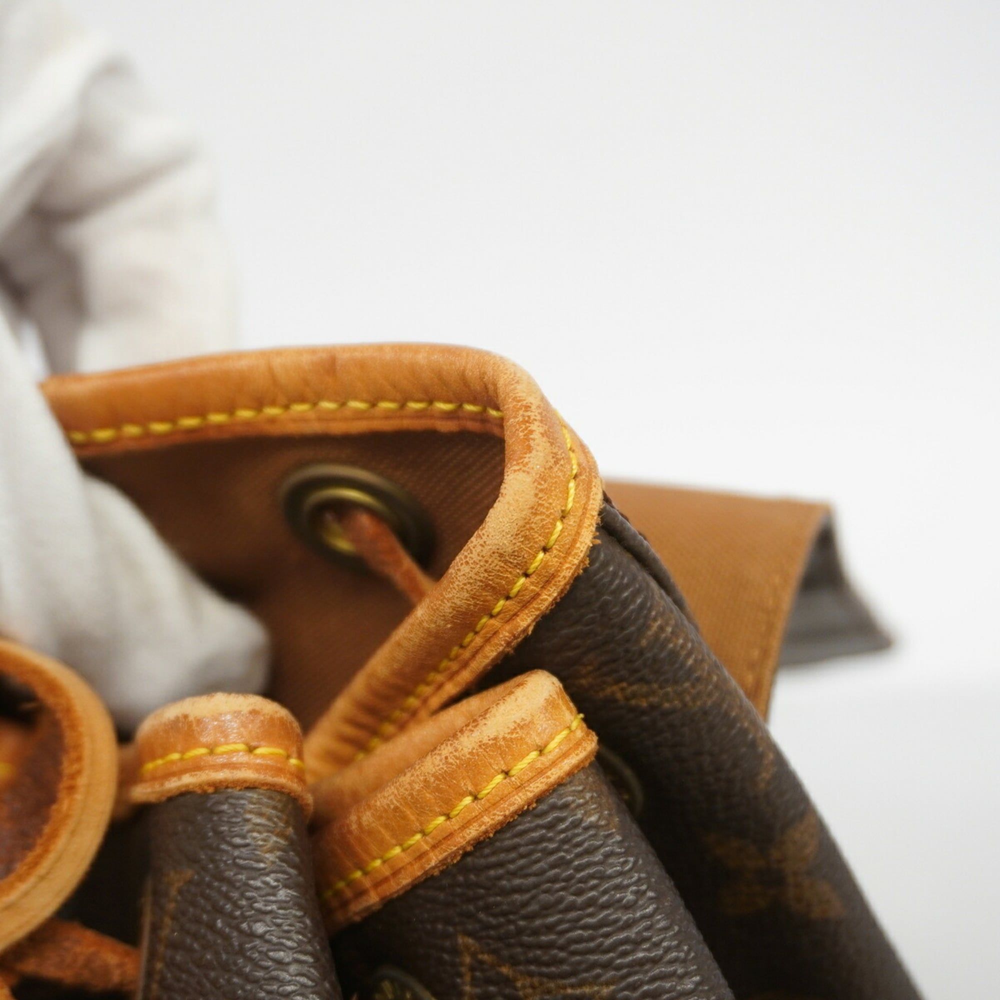 Backpack (Pre-Owned) - Louis Vuitton - Modalova
