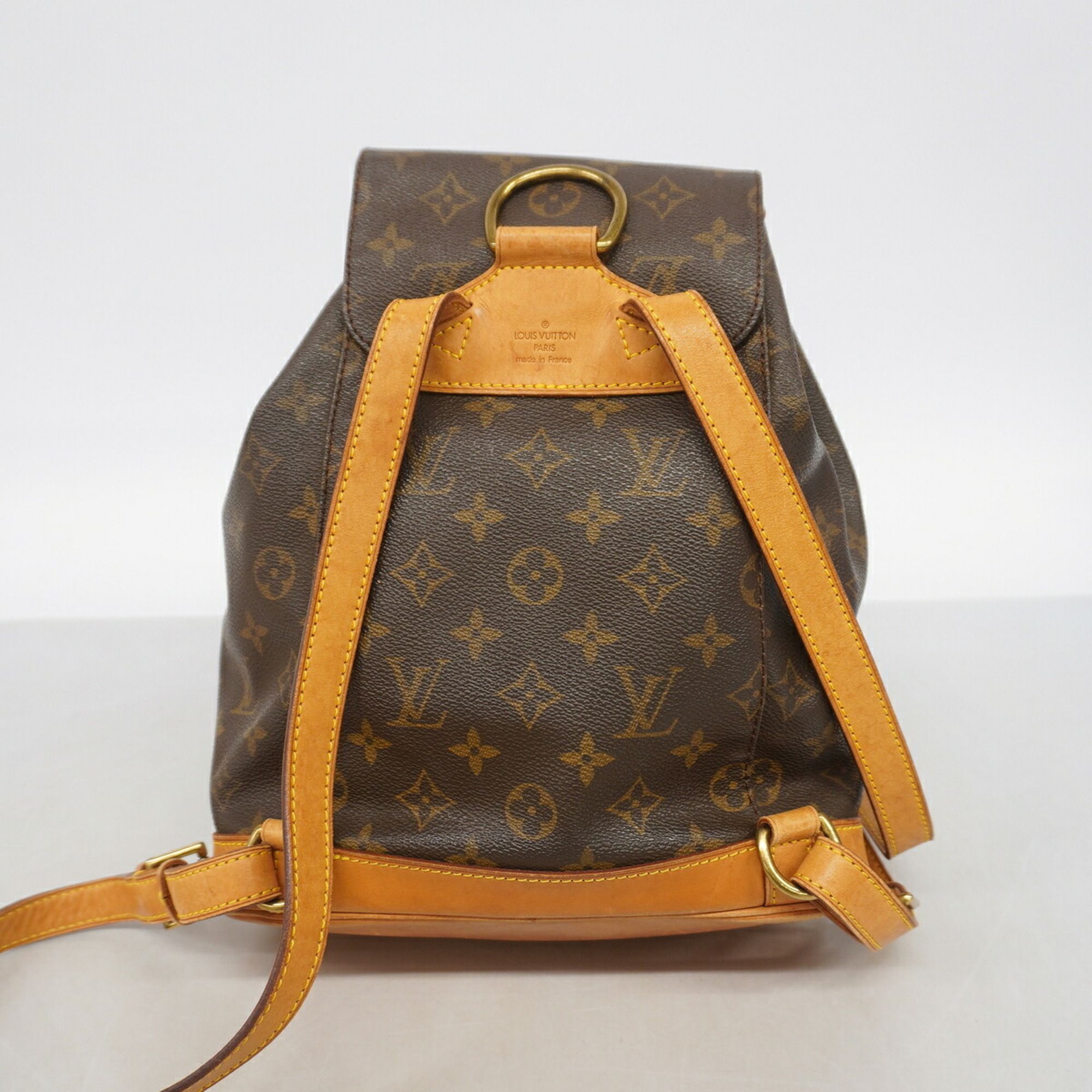 Backpack (Pre-Owned) - Louis Vuitton - Modalova