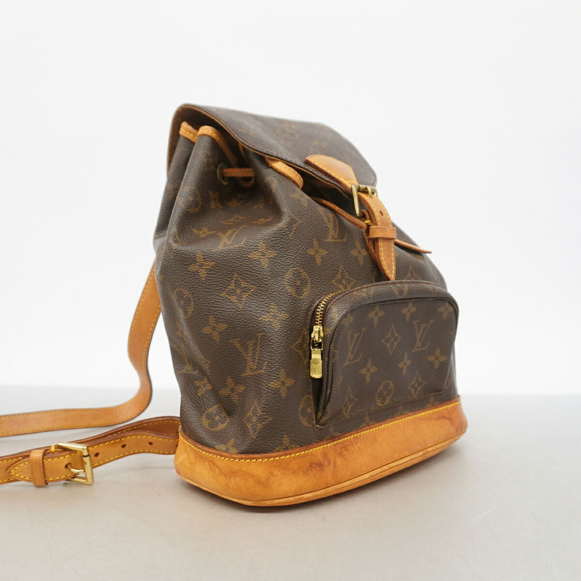 Backpack (Pre-Owned) - Louis Vuitton - Modalova