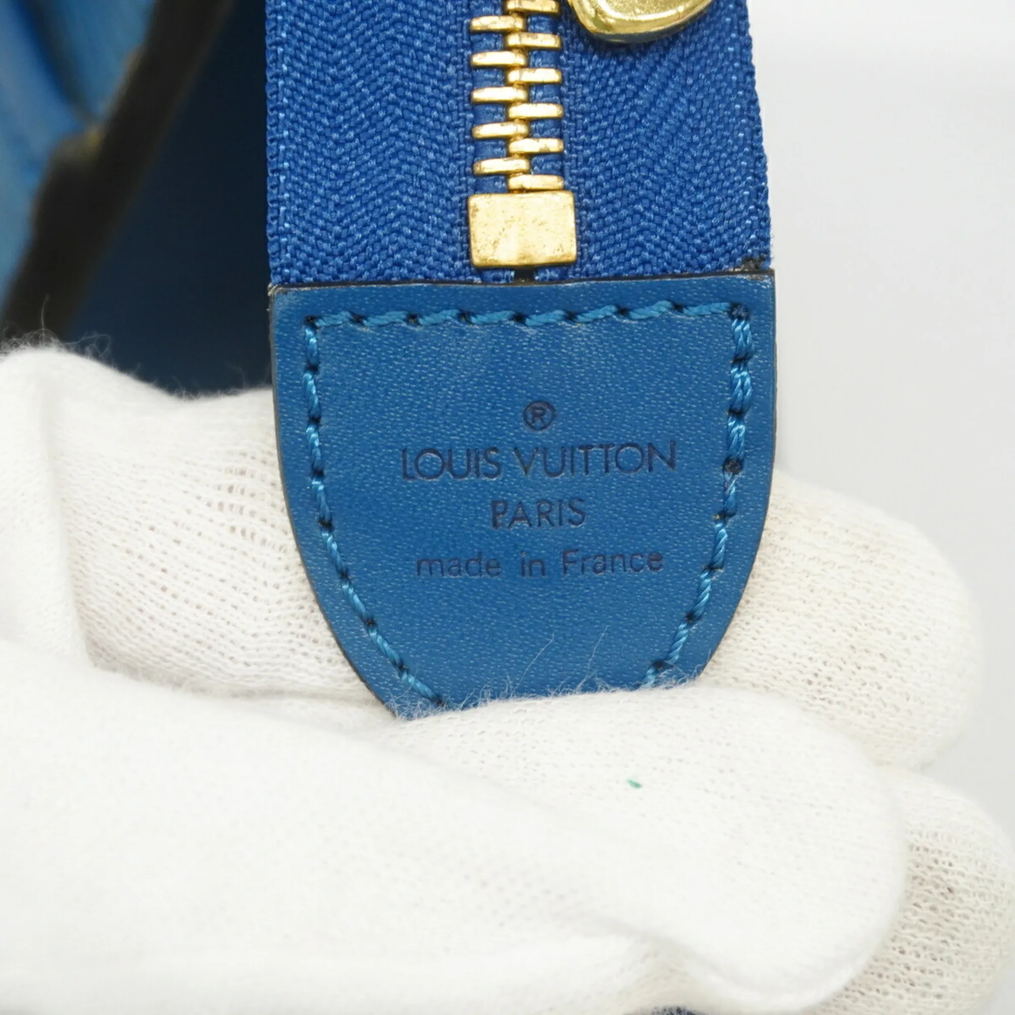 Handbag (Pre-Owned) - Louis Vuitton - Modalova
