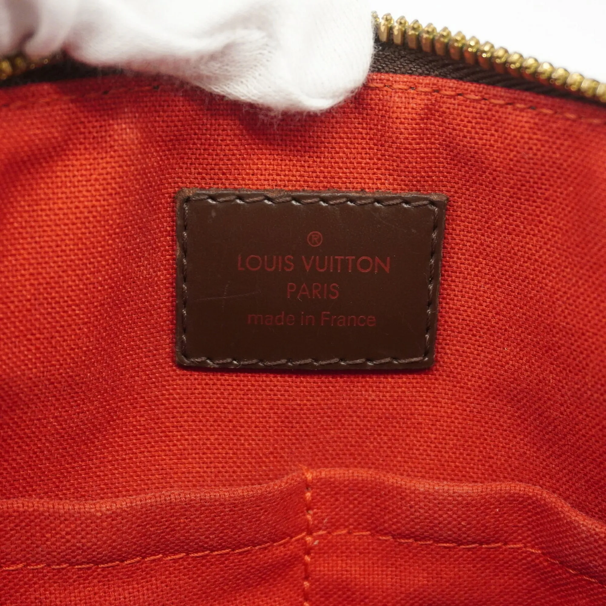 Handbag (Pre-Owned) - Louis Vuitton - Modalova