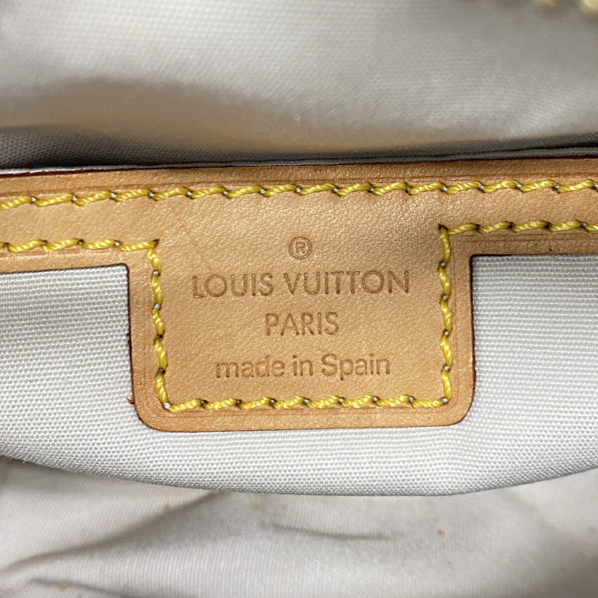 Shoulder Bag (Pre-Owned) - Louis Vuitton - Modalova