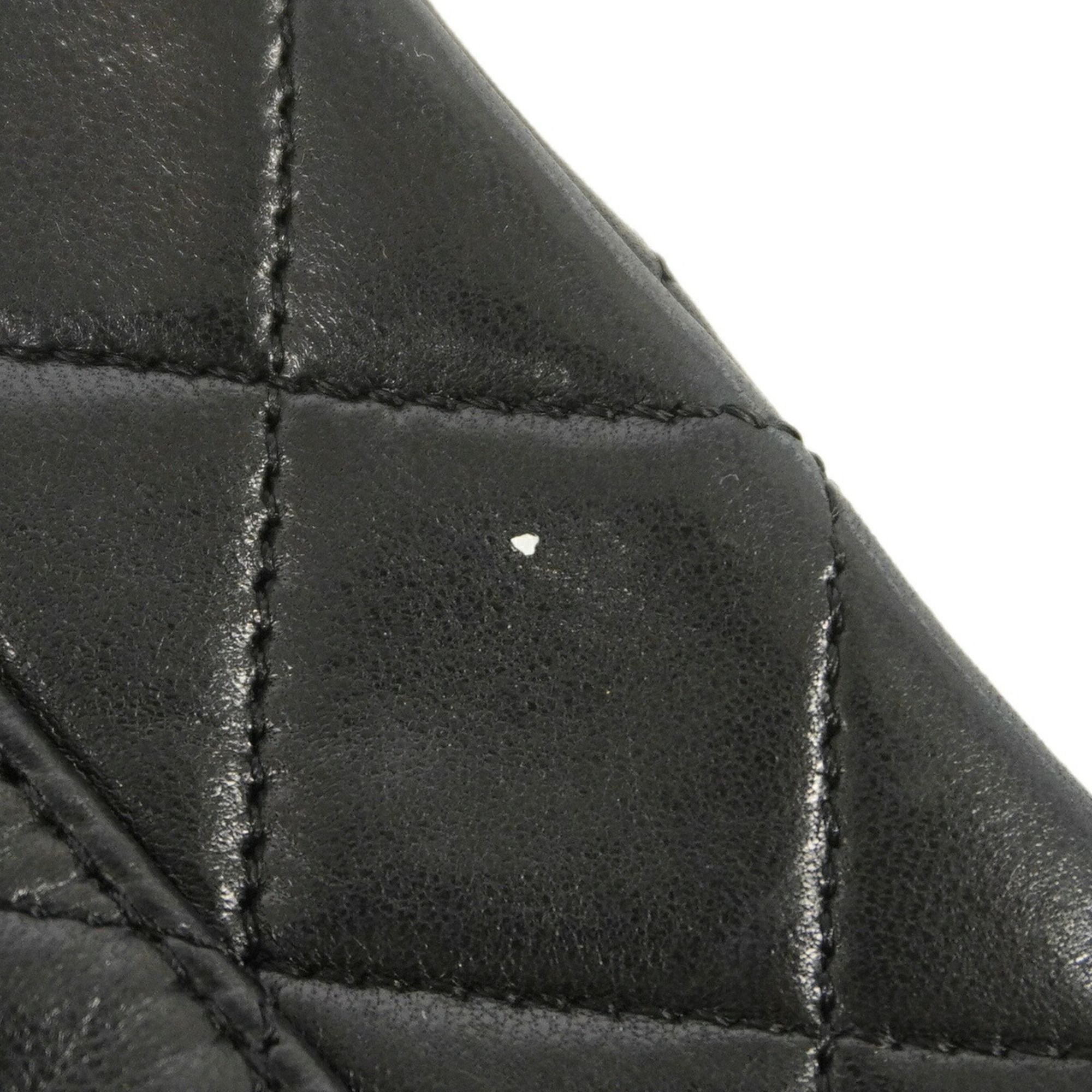 Leather Shoulder Bag (Pre-Owned) - Chanel - Modalova