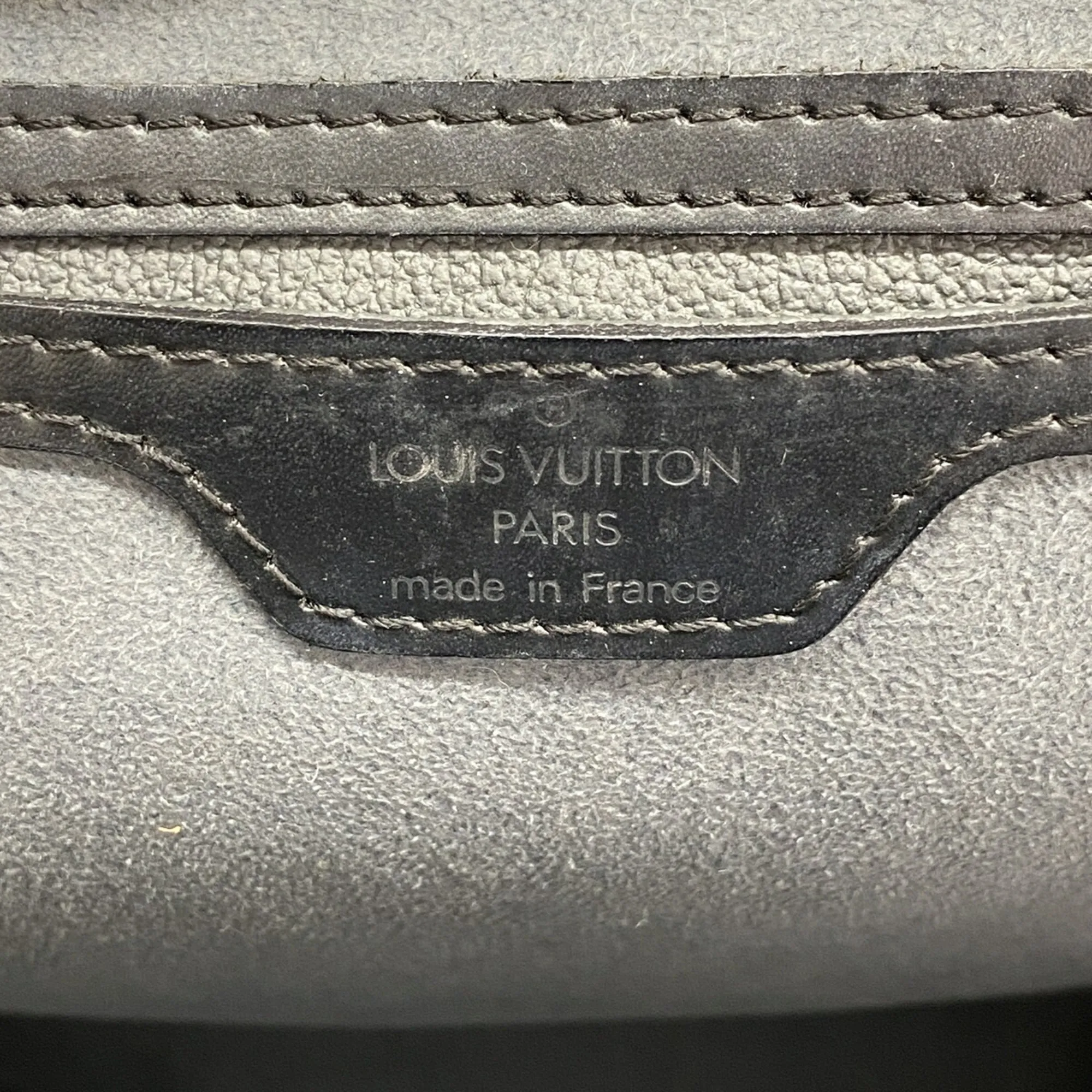 Backpack (Pre-Owned) - Louis Vuitton - Modalova