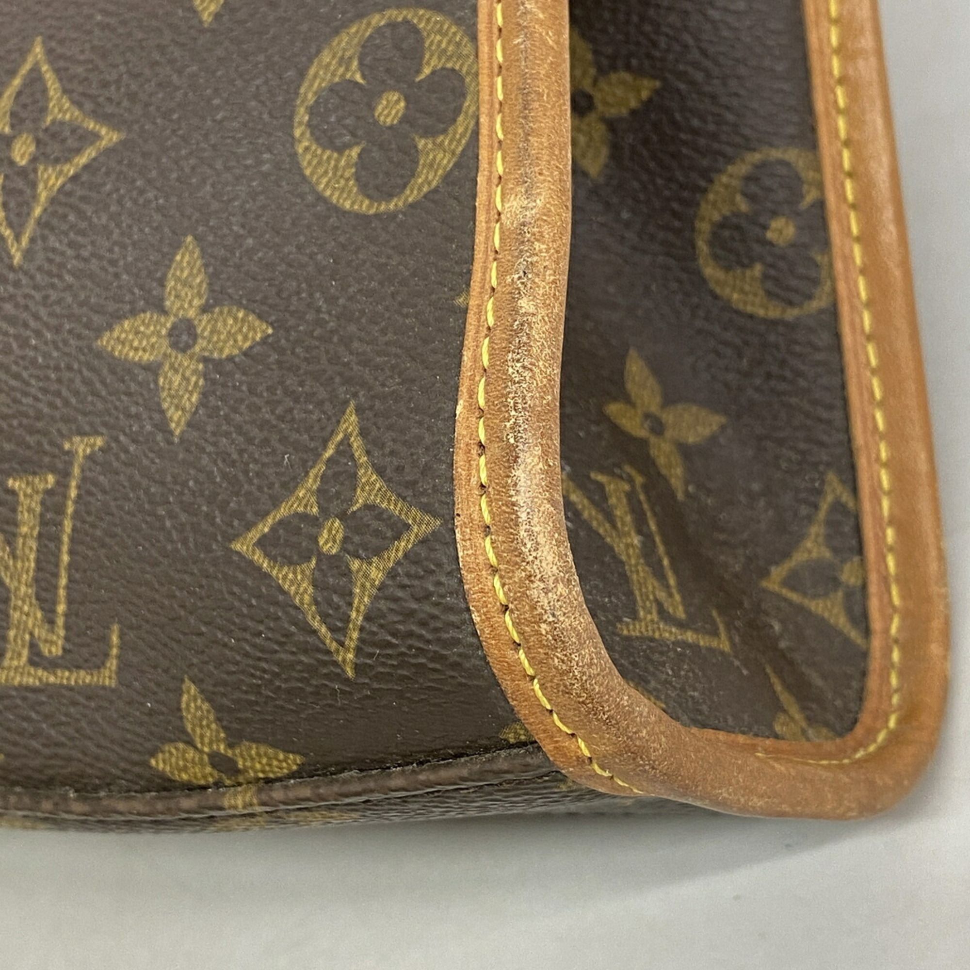 Handbag (Pre-Owned) - Louis Vuitton - Modalova