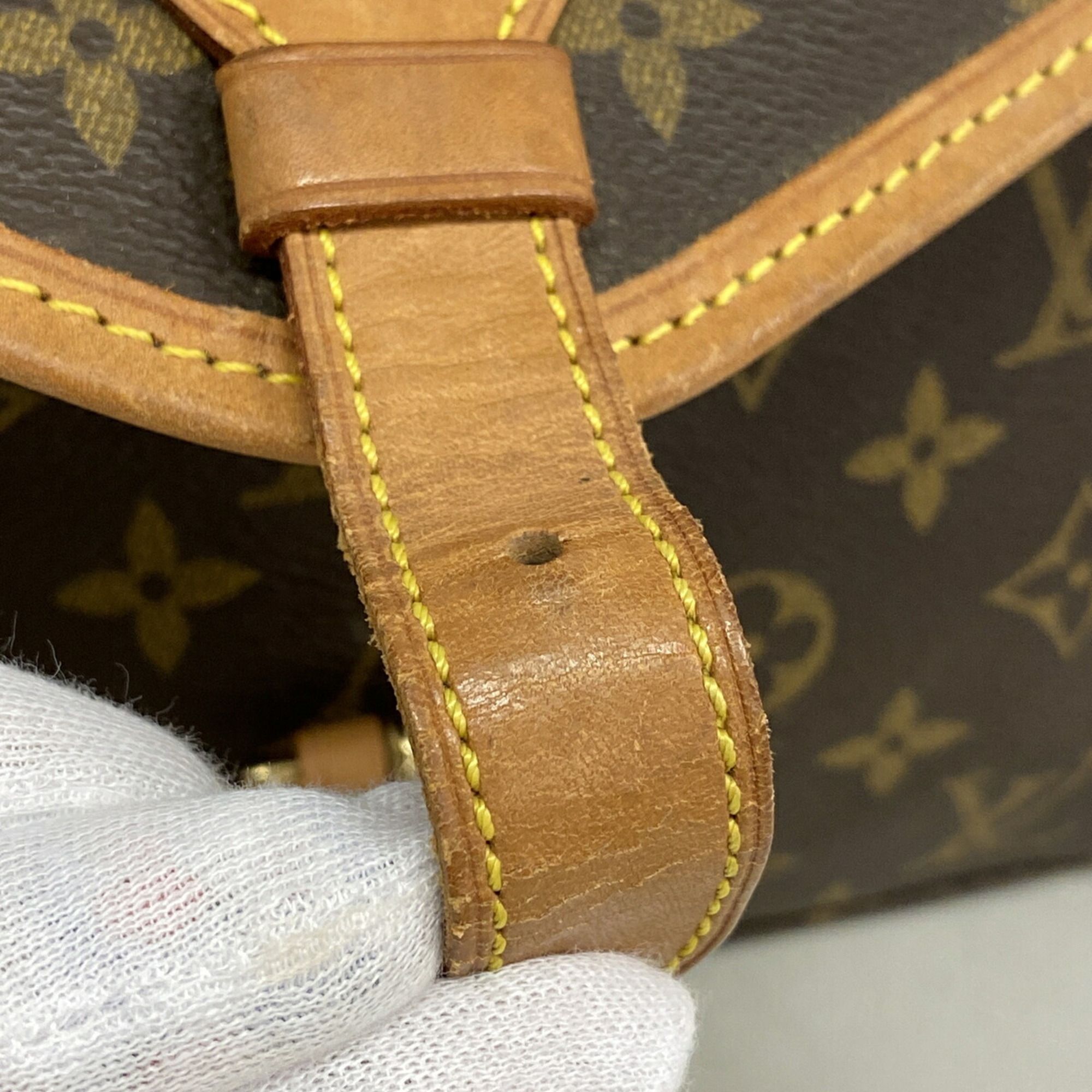 Handbag (Pre-Owned) - Louis Vuitton - Modalova
