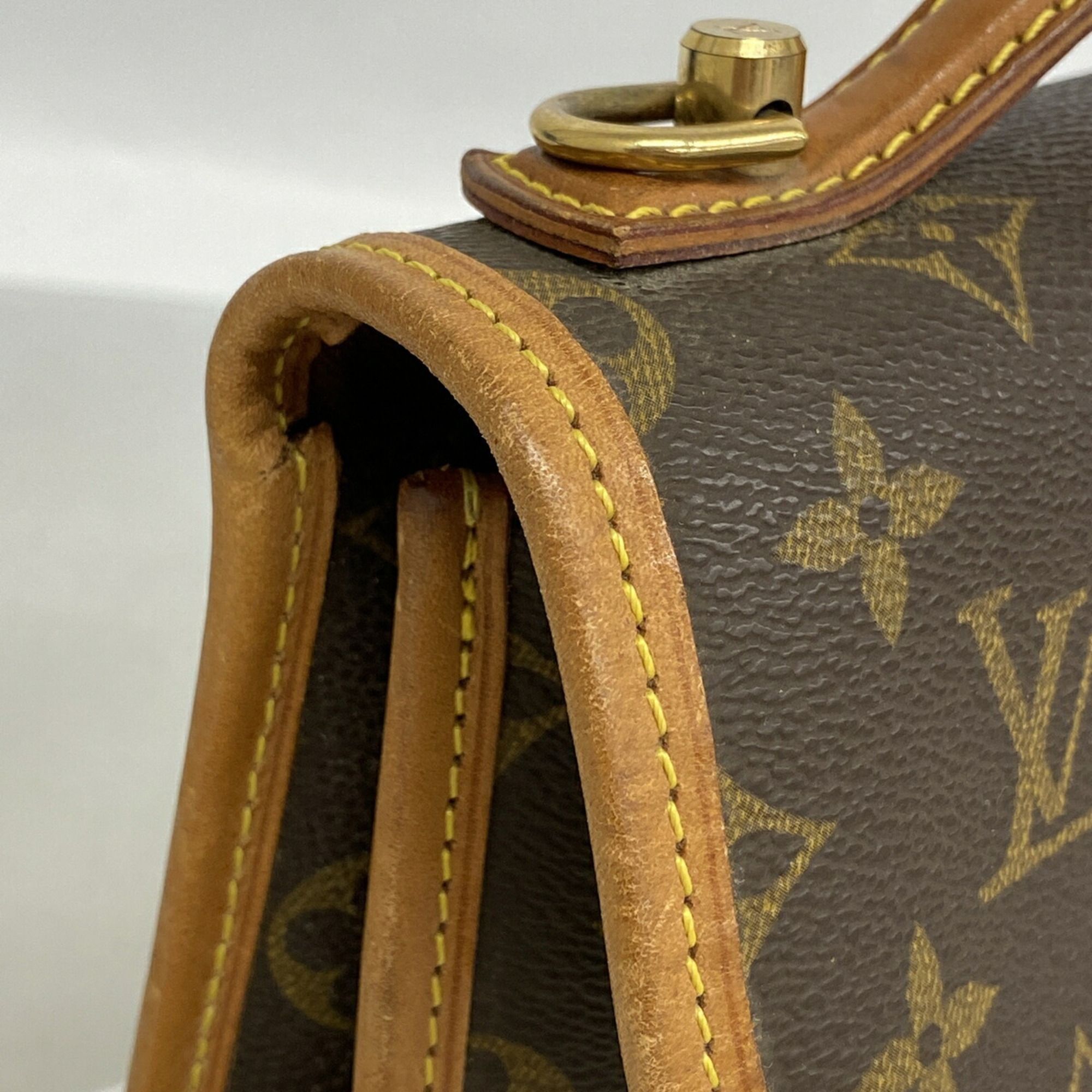 Handbag (Pre-Owned) - Louis Vuitton - Modalova