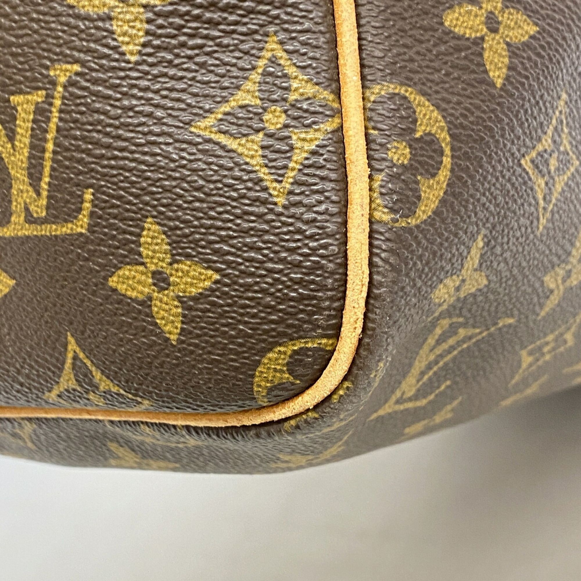 Boston Bag (Pre-Owned) - Louis Vuitton - Modalova