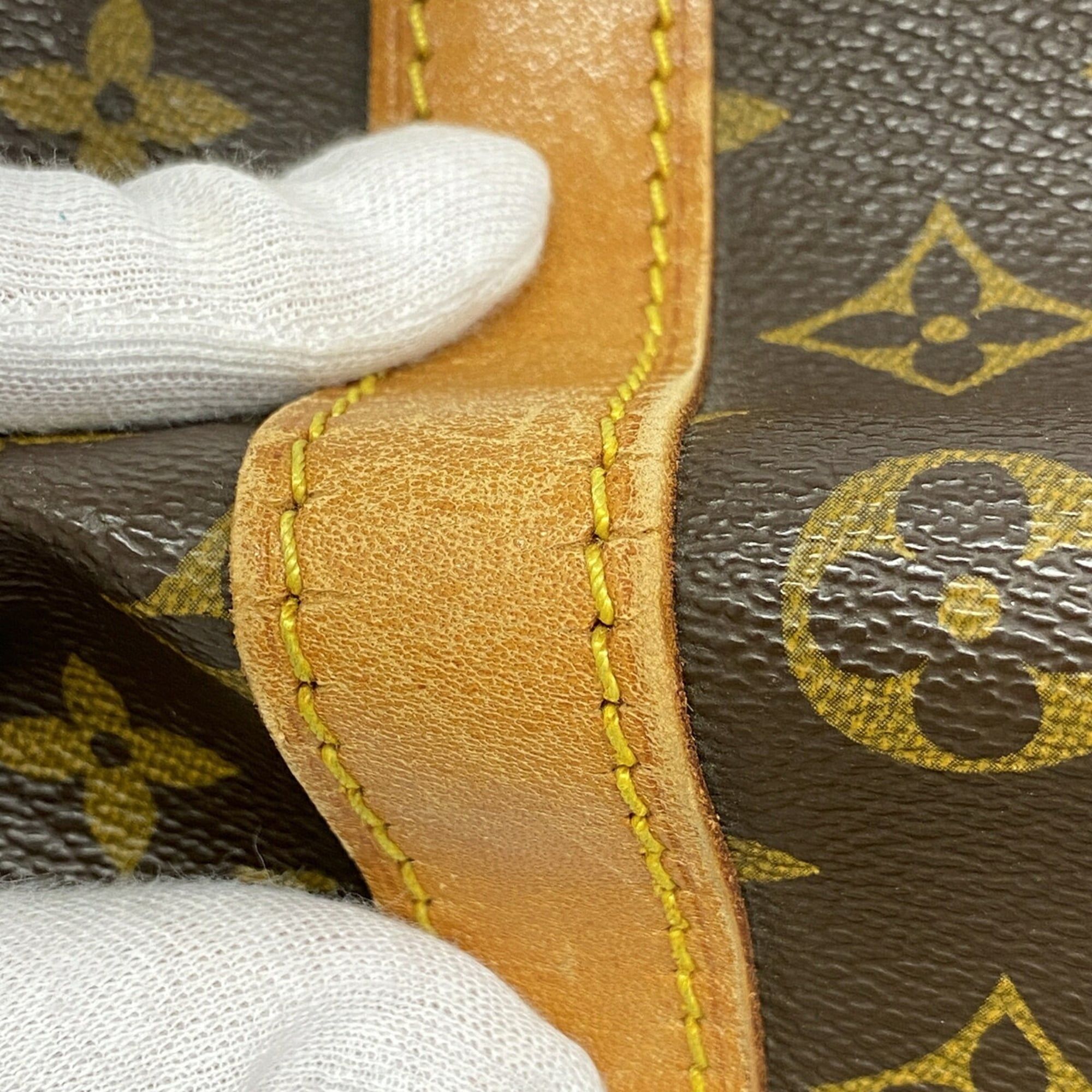 Boston Bag (Pre-Owned) - Louis Vuitton - Modalova