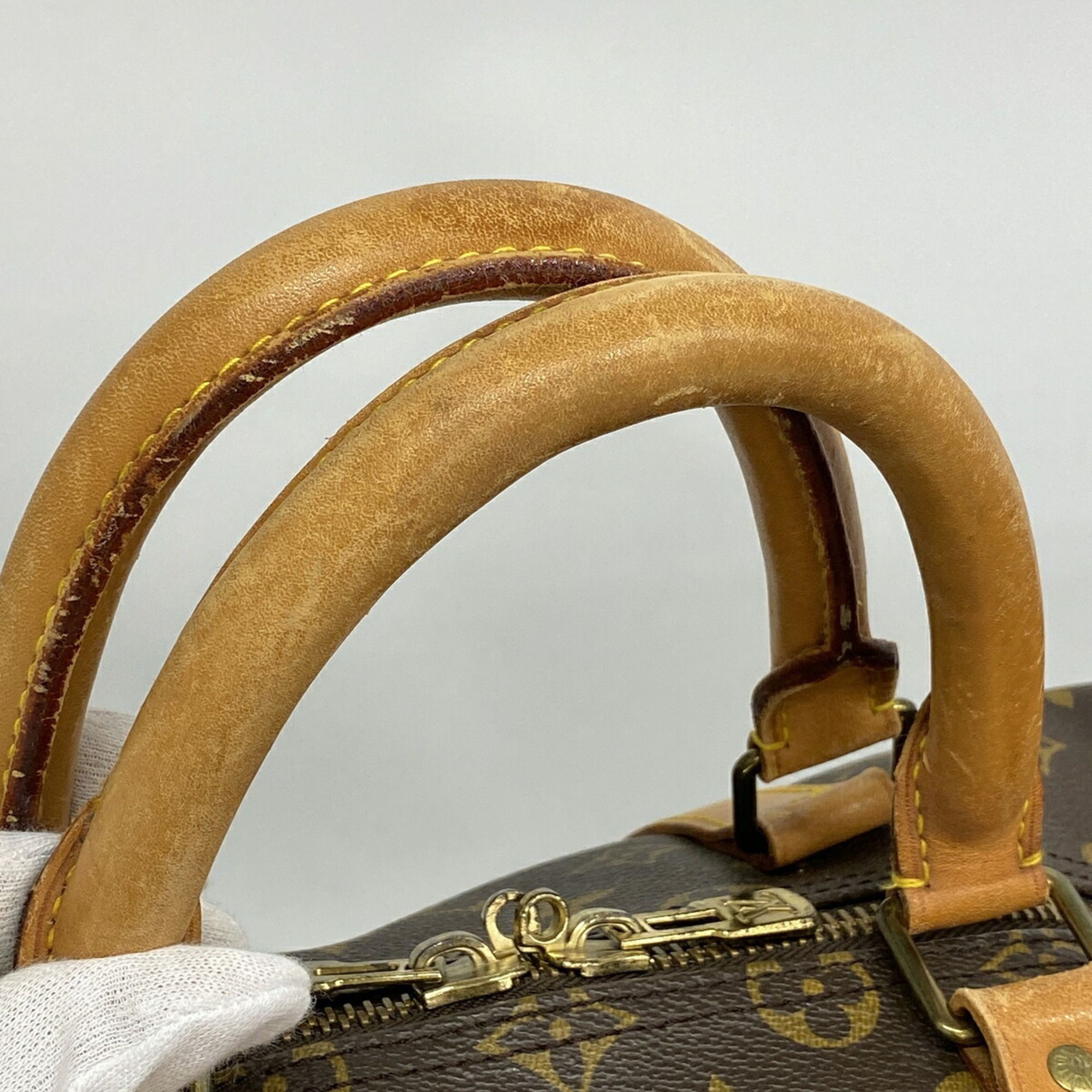 Boston Bag (Pre-Owned) - Louis Vuitton - Modalova