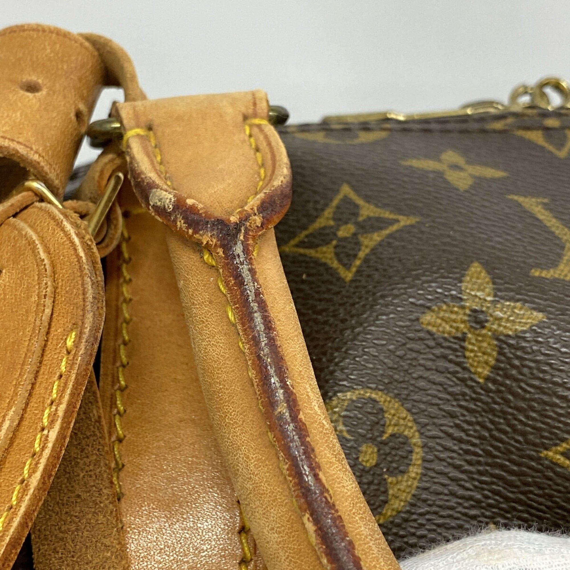 Boston Bag (Pre-Owned) - Louis Vuitton - Modalova