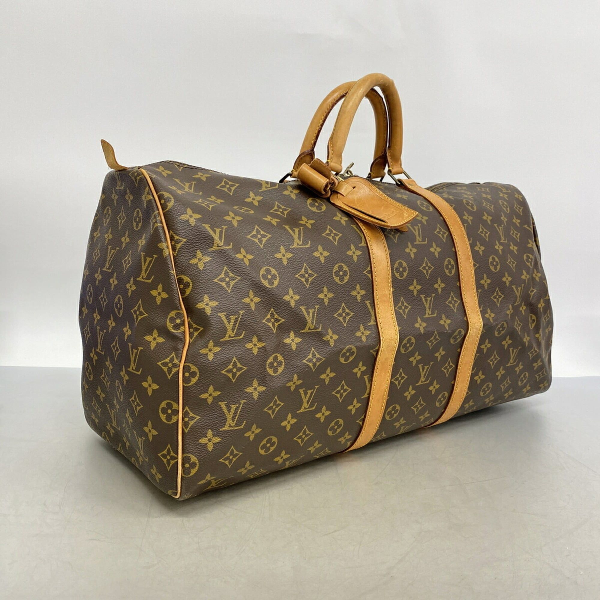 Boston Bag (Pre-Owned) - Louis Vuitton - Modalova