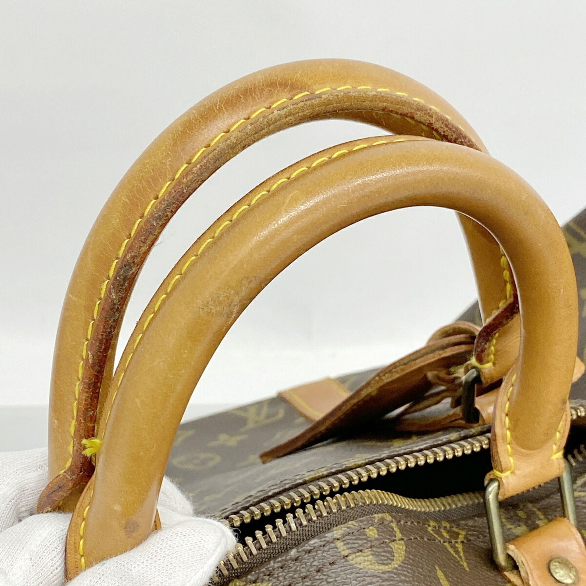 Boston Bag (Pre-Owned) - Louis Vuitton - Modalova