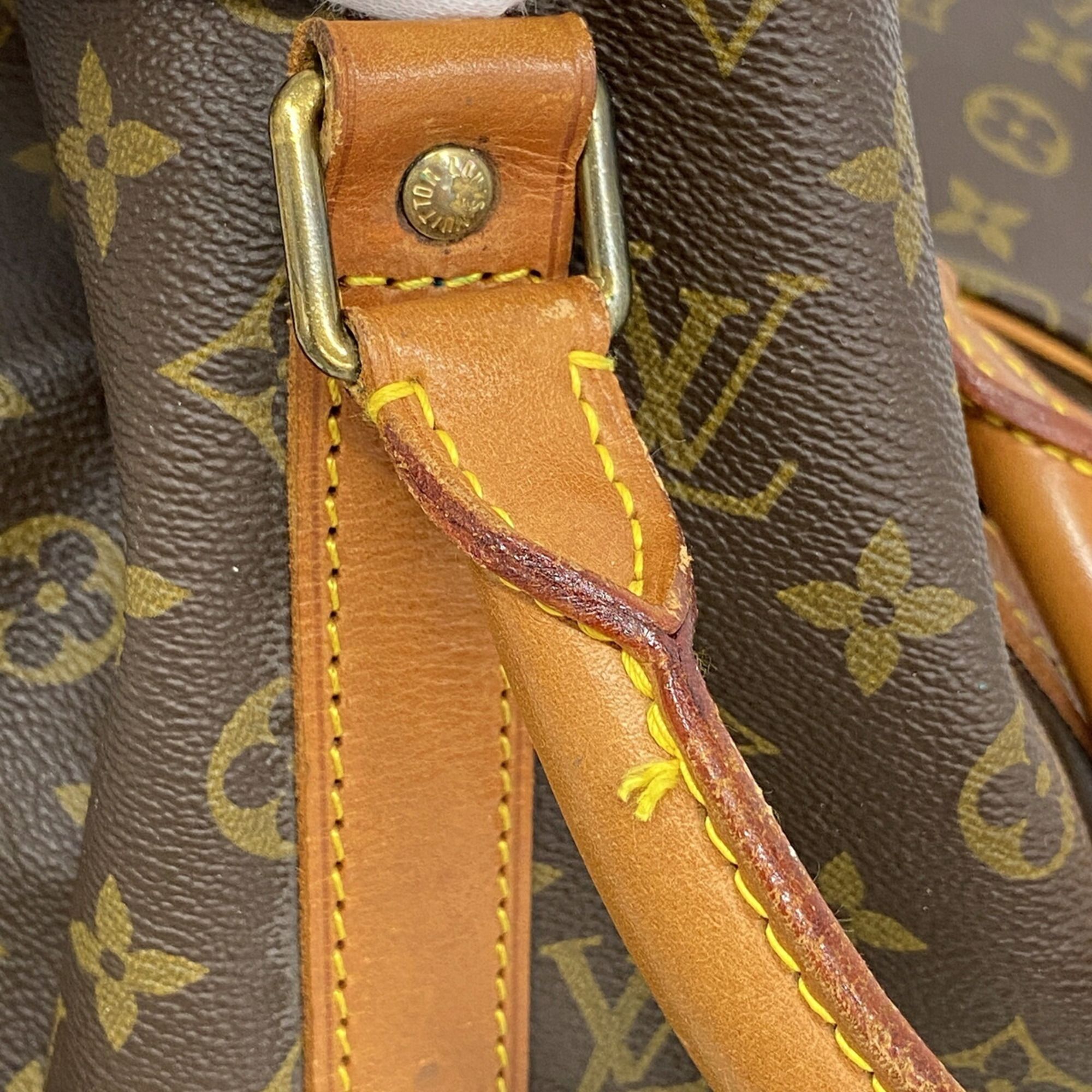 Boston Bag (Pre-Owned) - Louis Vuitton - Modalova