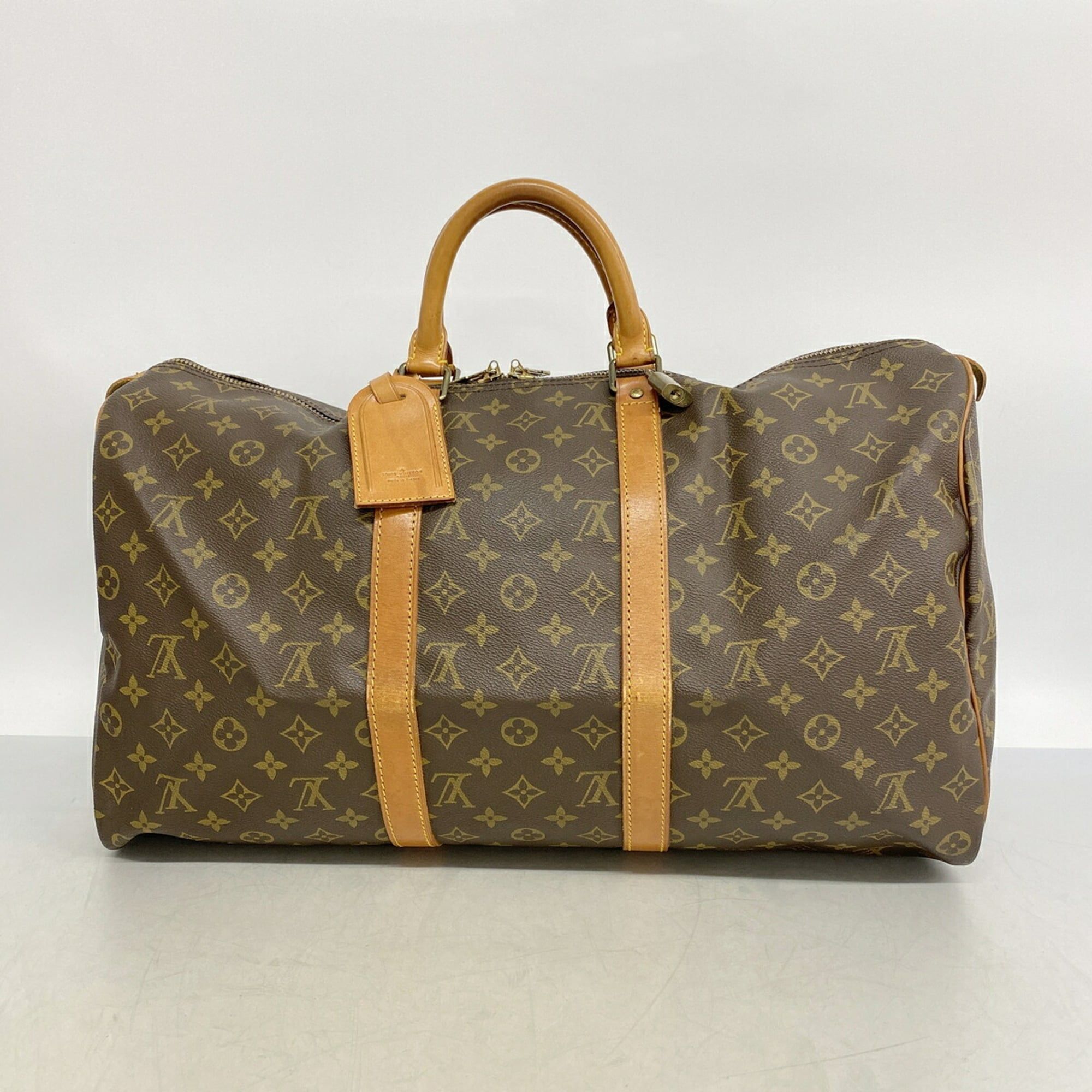 Boston Bag (Pre-Owned) - Louis Vuitton - Modalova