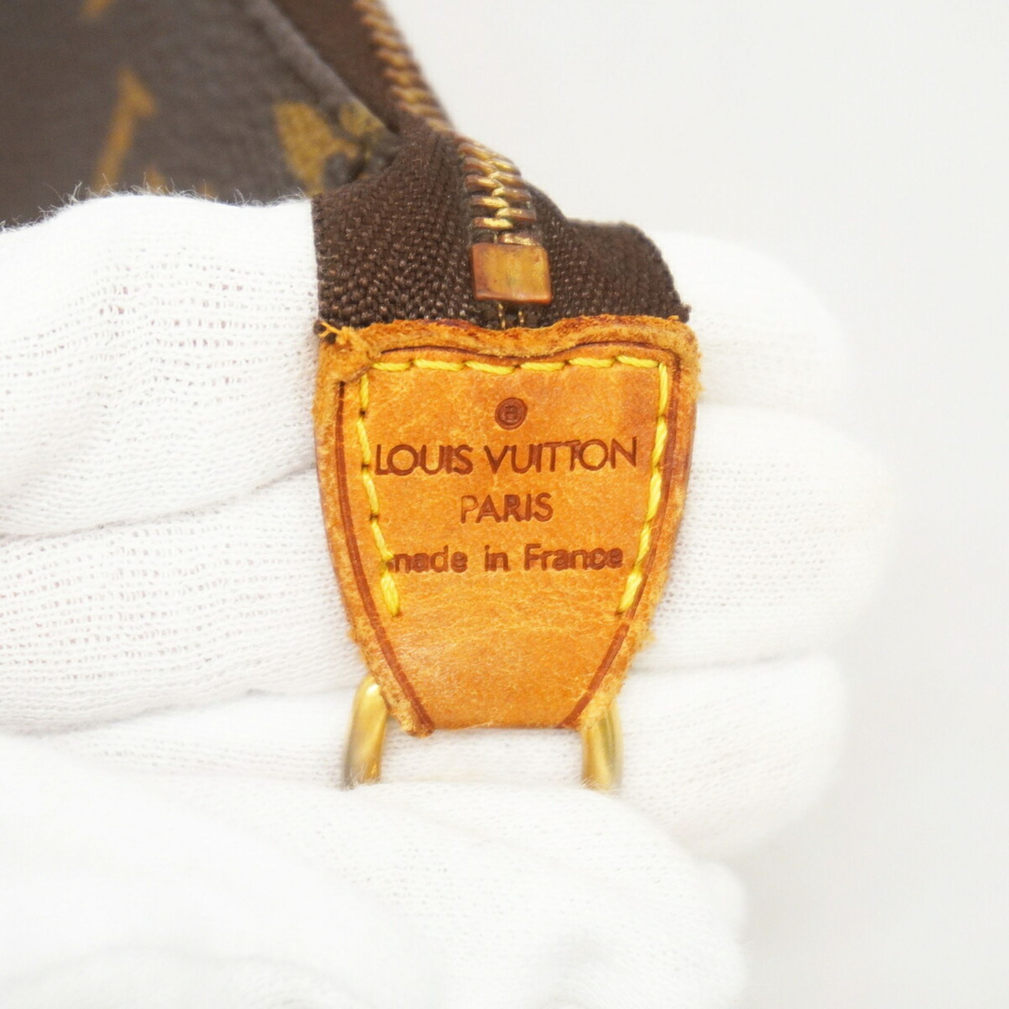 Pouch (Pre-Owned) - Louis Vuitton - Modalova