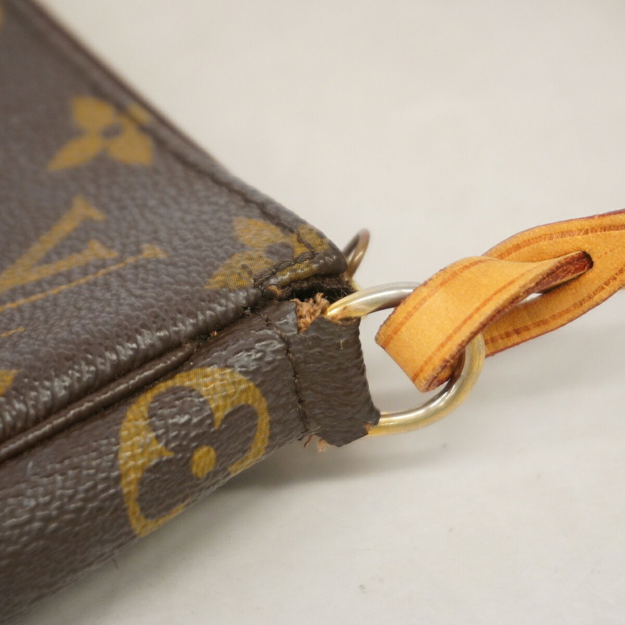 Pouch (Pre-Owned) - Louis Vuitton - Modalova