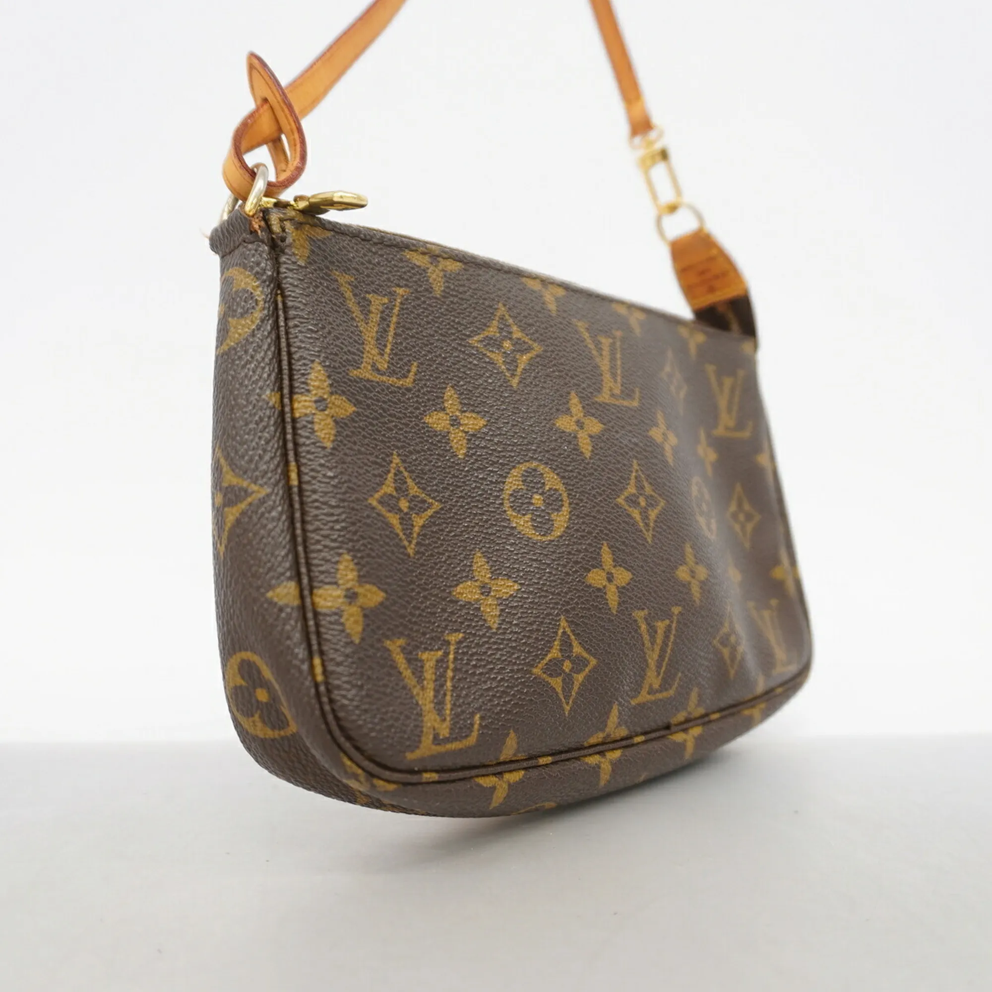 Pouch (Pre-Owned) - Louis Vuitton - Modalova
