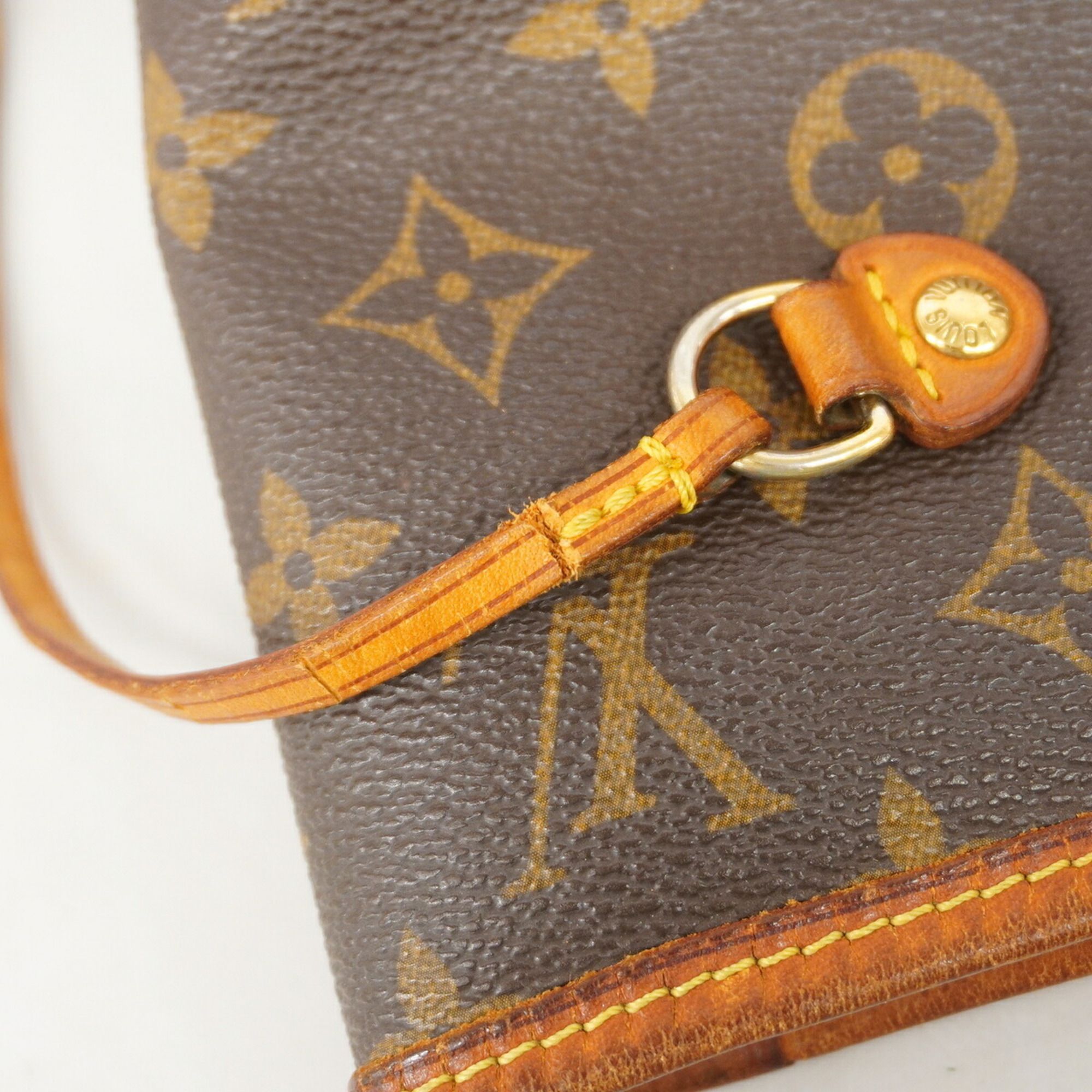 Tote Bag (Pre-Owned) - Louis Vuitton - Modalova