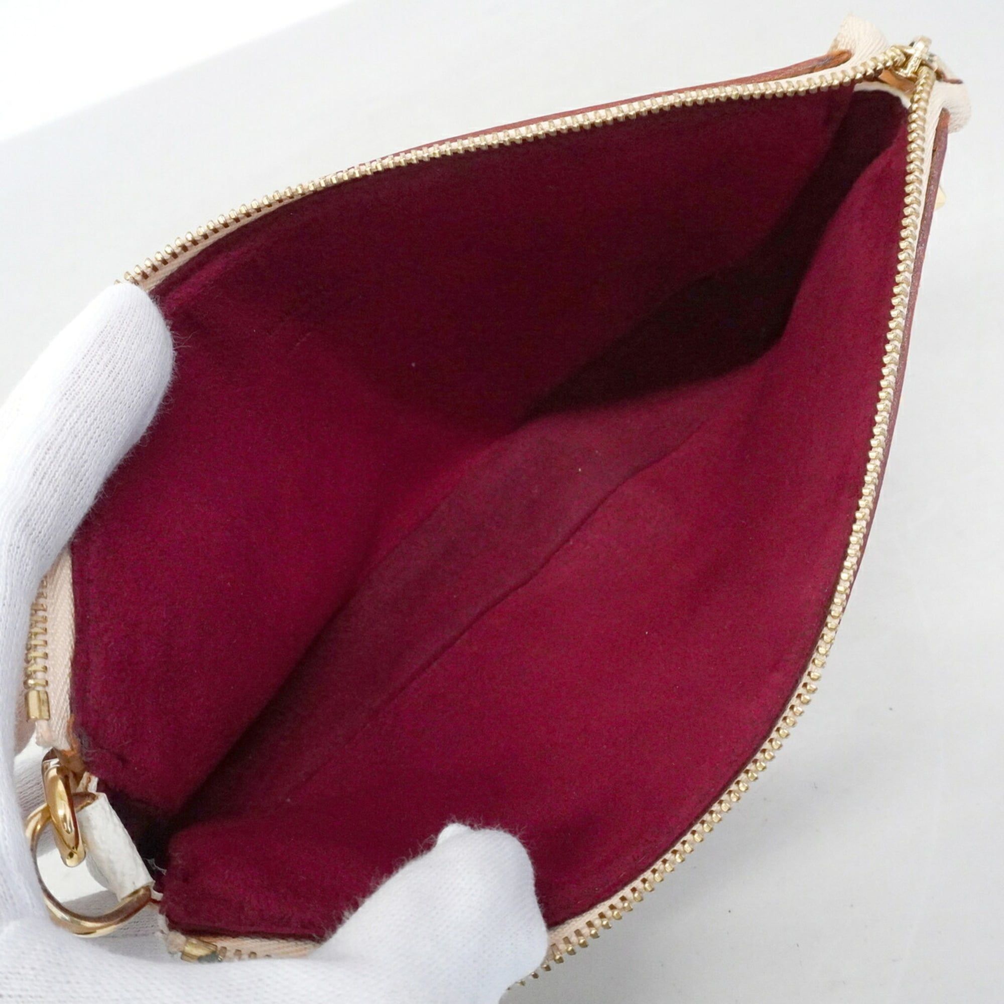 Pouch (Pre-Owned) - Louis Vuitton - Modalova