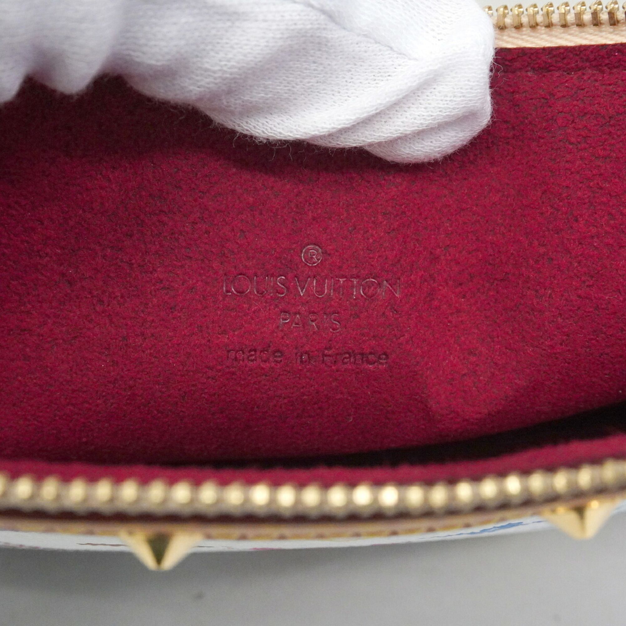 Pouch (Pre-Owned) - Louis Vuitton - Modalova