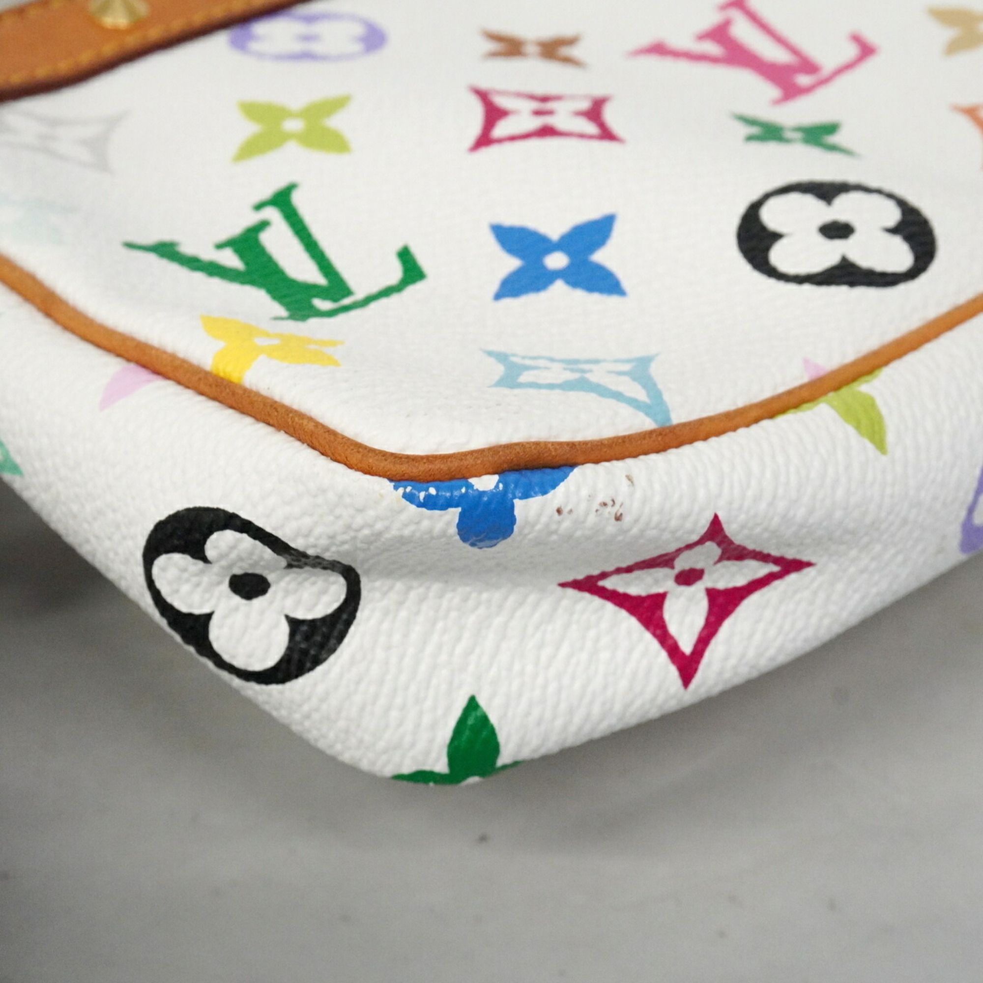 Pouch (Pre-Owned) - Louis Vuitton - Modalova