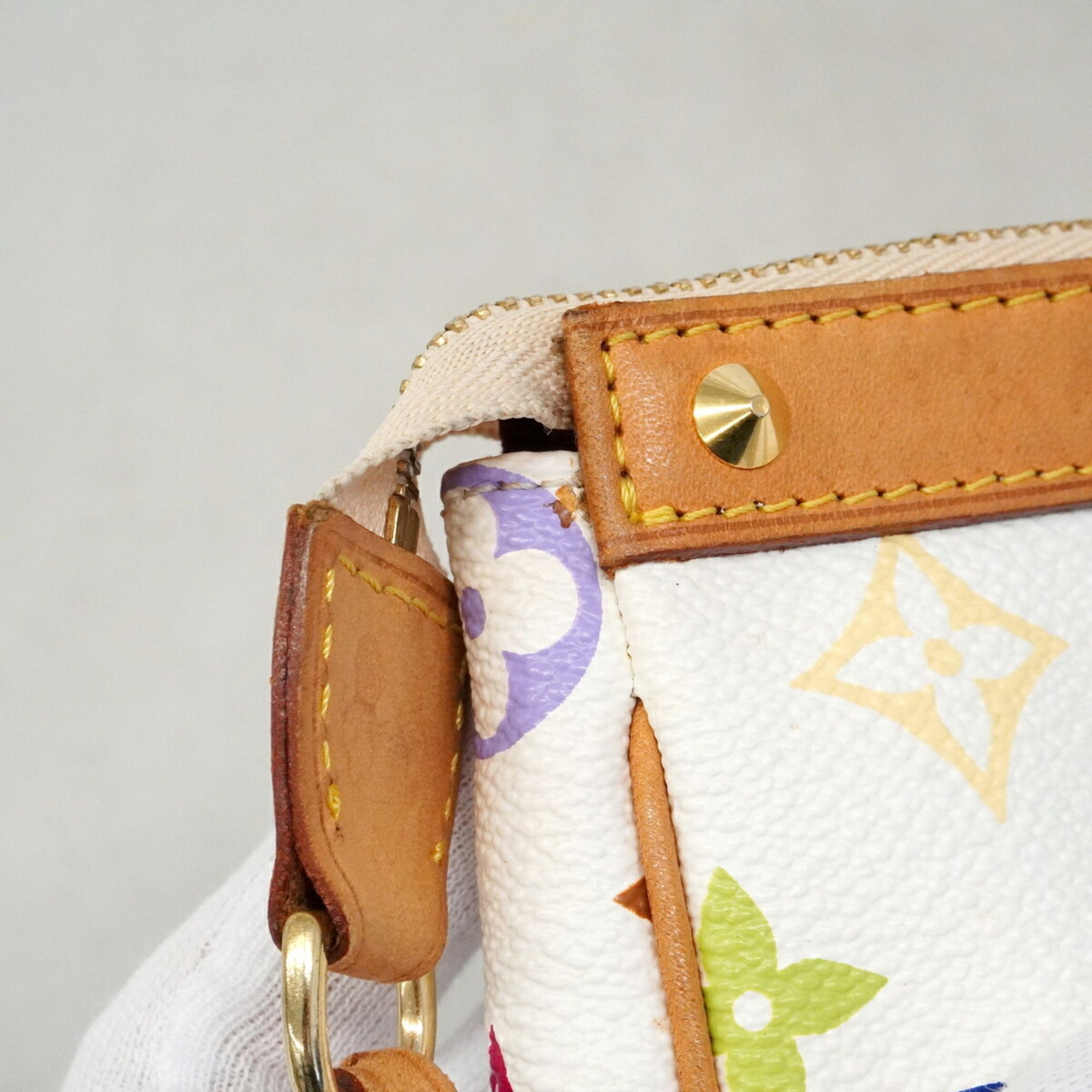 Pouch (Pre-Owned) - Louis Vuitton - Modalova