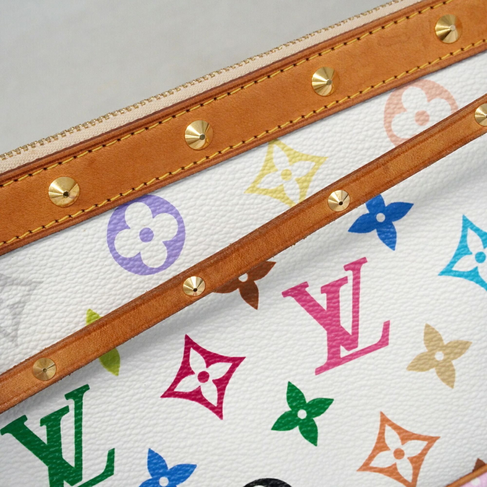 Pouch (Pre-Owned) - Louis Vuitton - Modalova