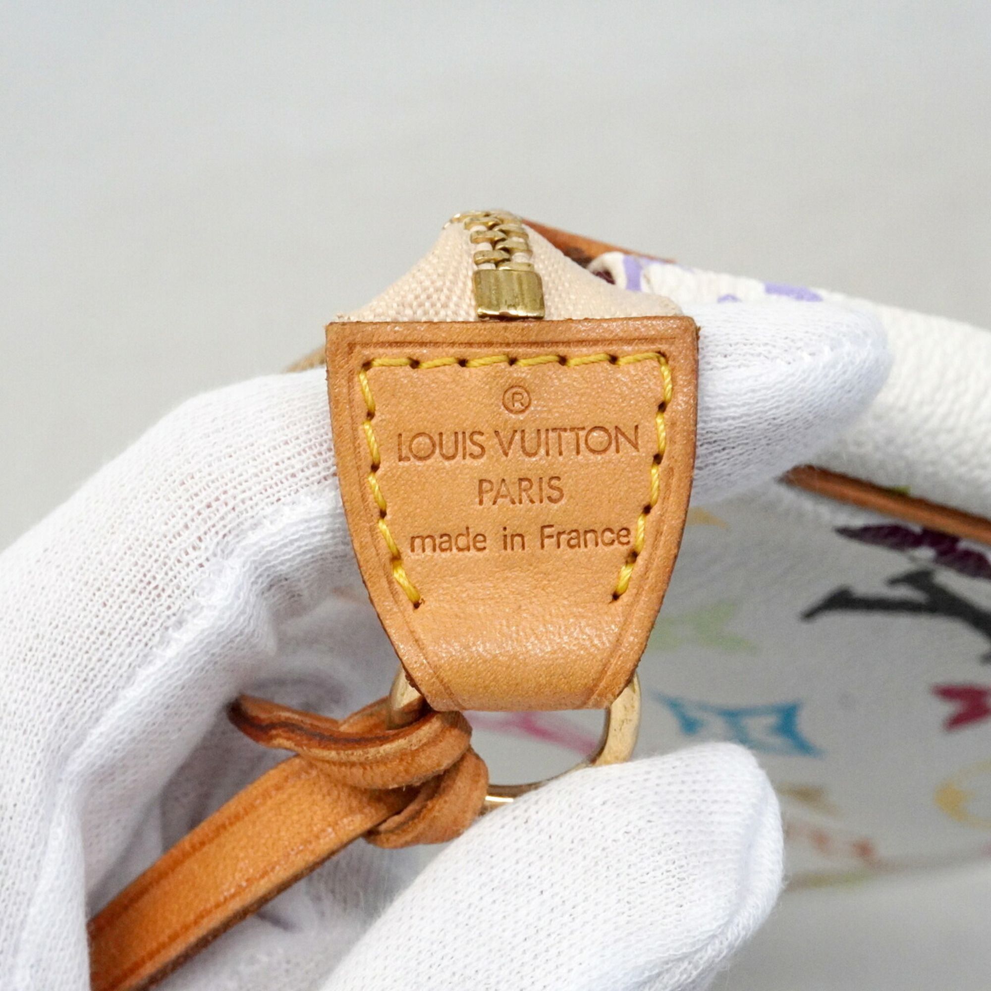 Pouch (Pre-Owned) - Louis Vuitton - Modalova