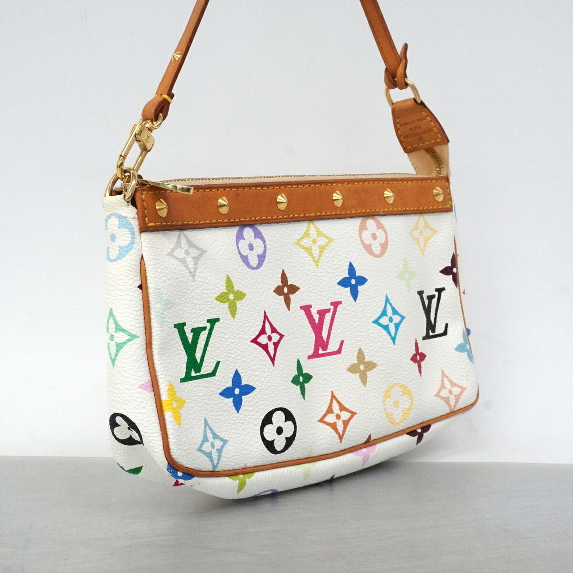 Pouch (Pre-Owned) - Louis Vuitton - Modalova