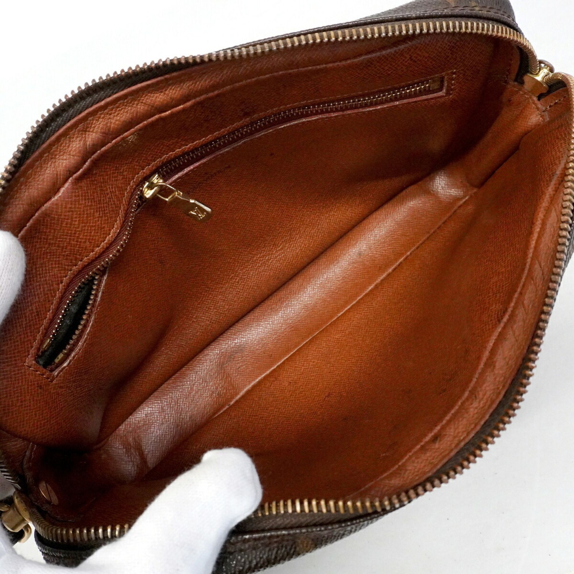 Clutch Bag (Pre-Owned) - Louis Vuitton - Modalova