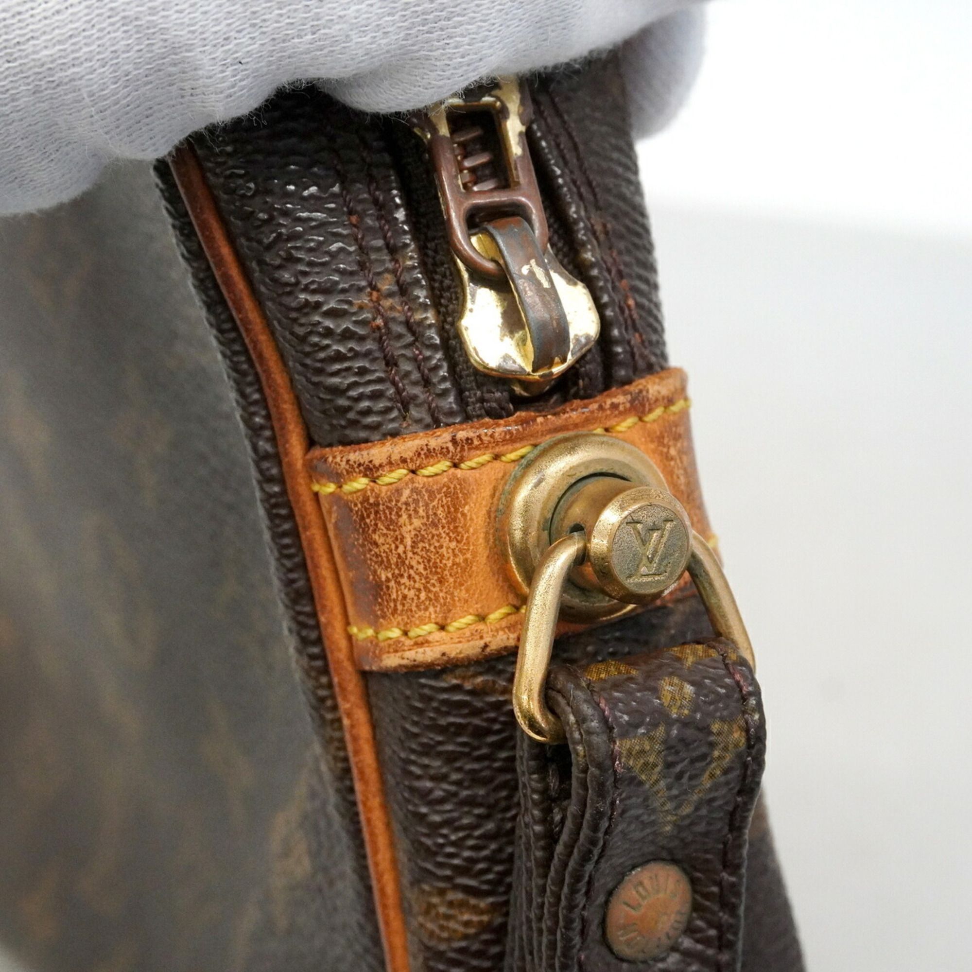 Clutch Bag (Pre-Owned) - Louis Vuitton - Modalova