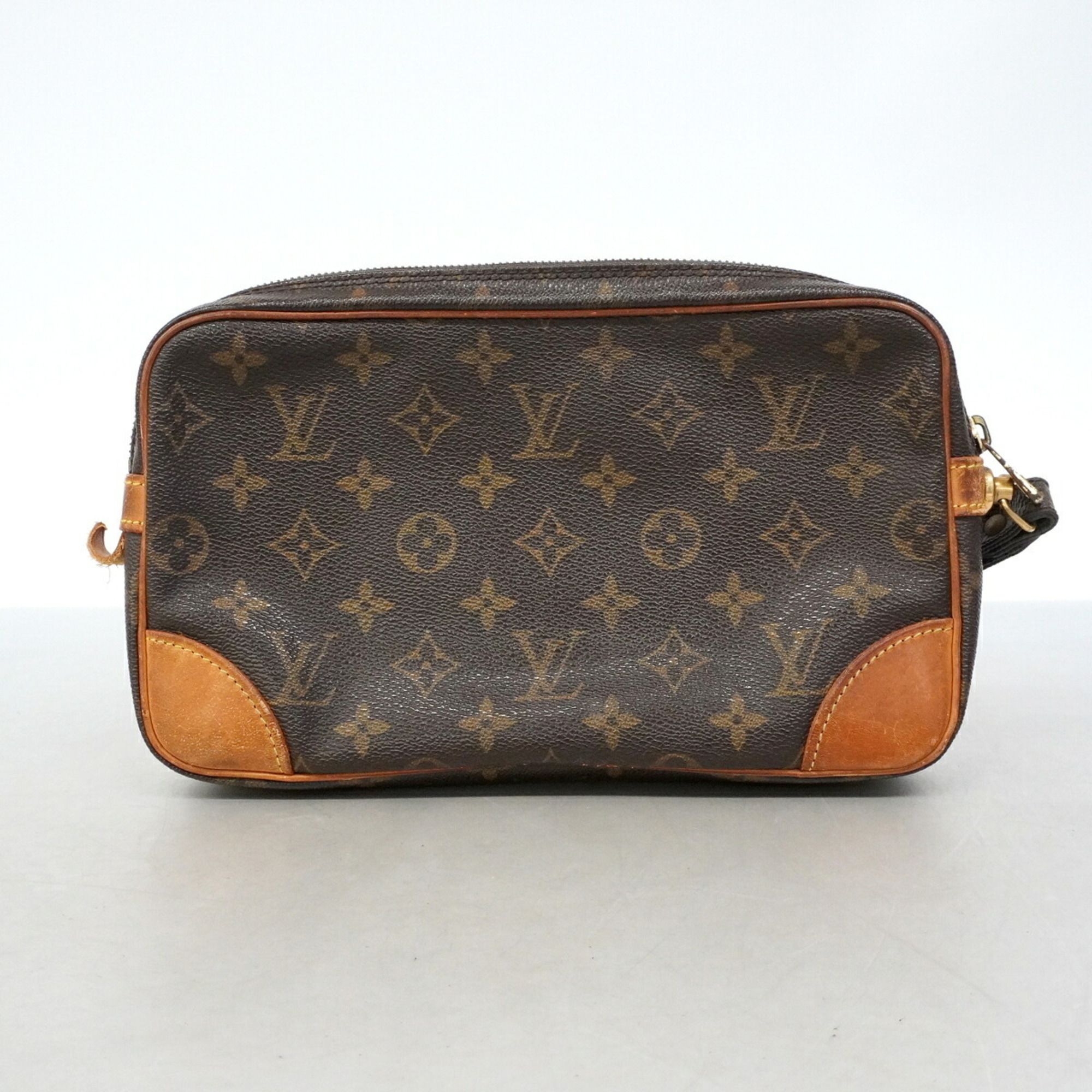 Clutch Bag (Pre-Owned) - Louis Vuitton - Modalova