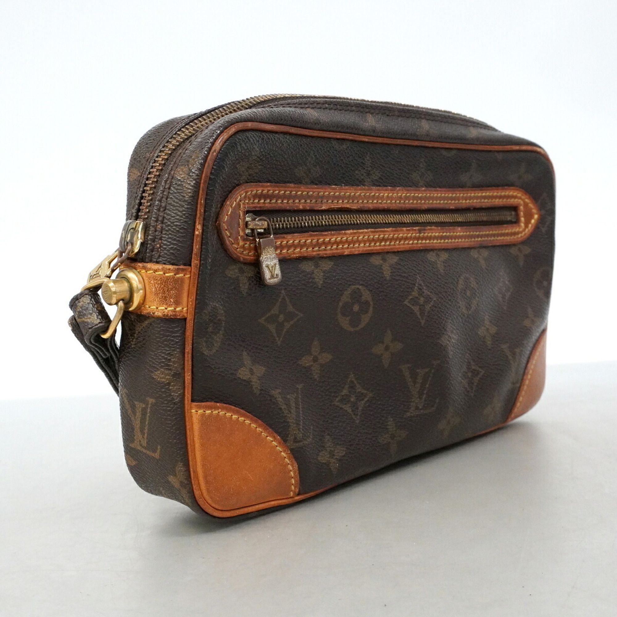 Clutch Bag (Pre-Owned) - Louis Vuitton - Modalova