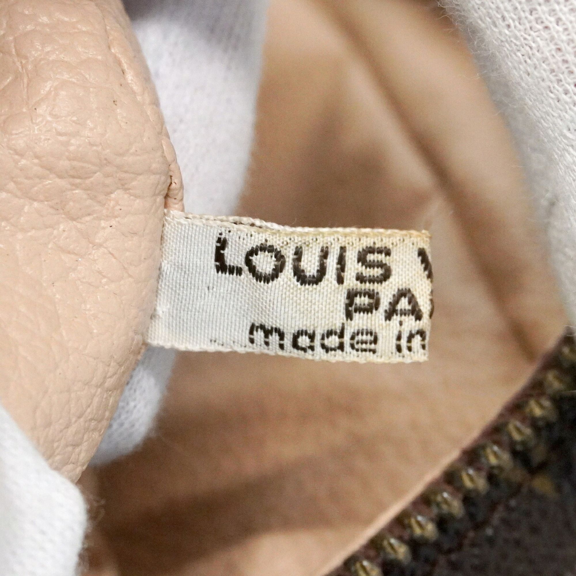 Pouch (Pre-Owned) - Louis Vuitton - Modalova