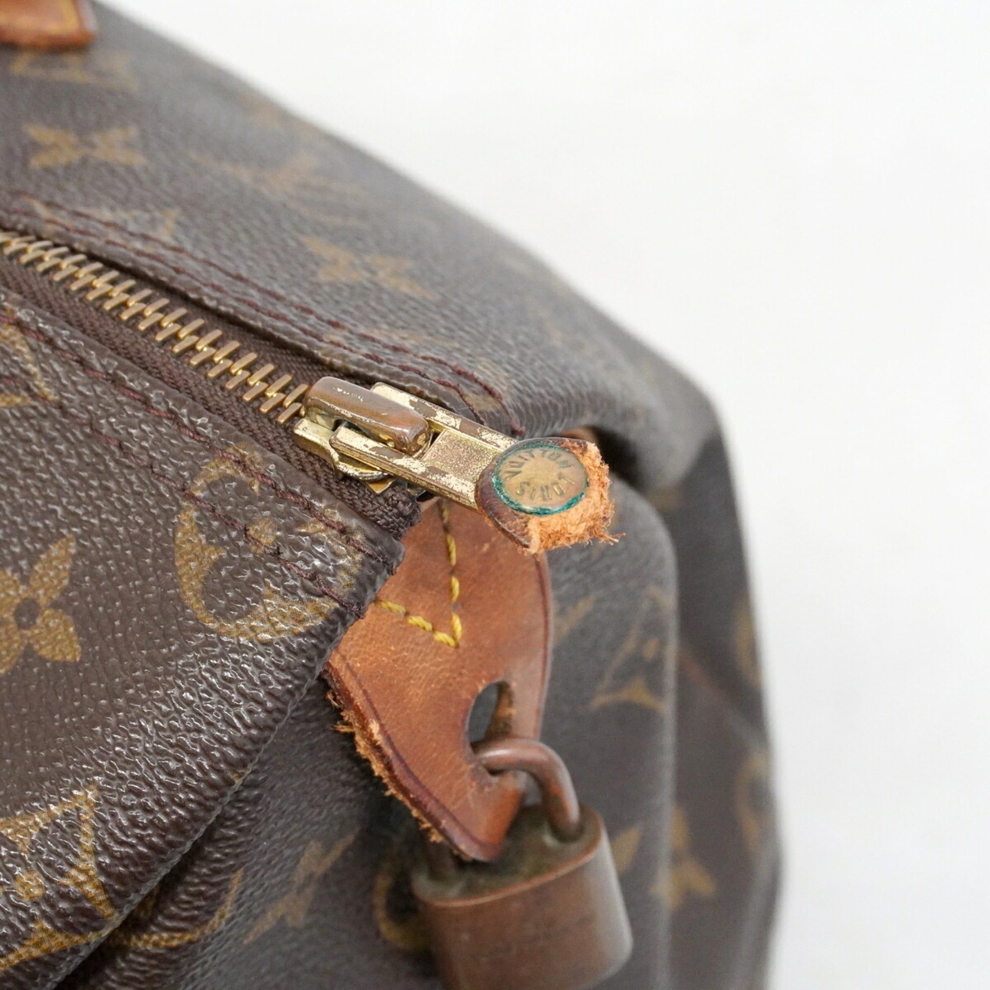 Handbag (Pre-Owned) - Louis Vuitton - Modalova