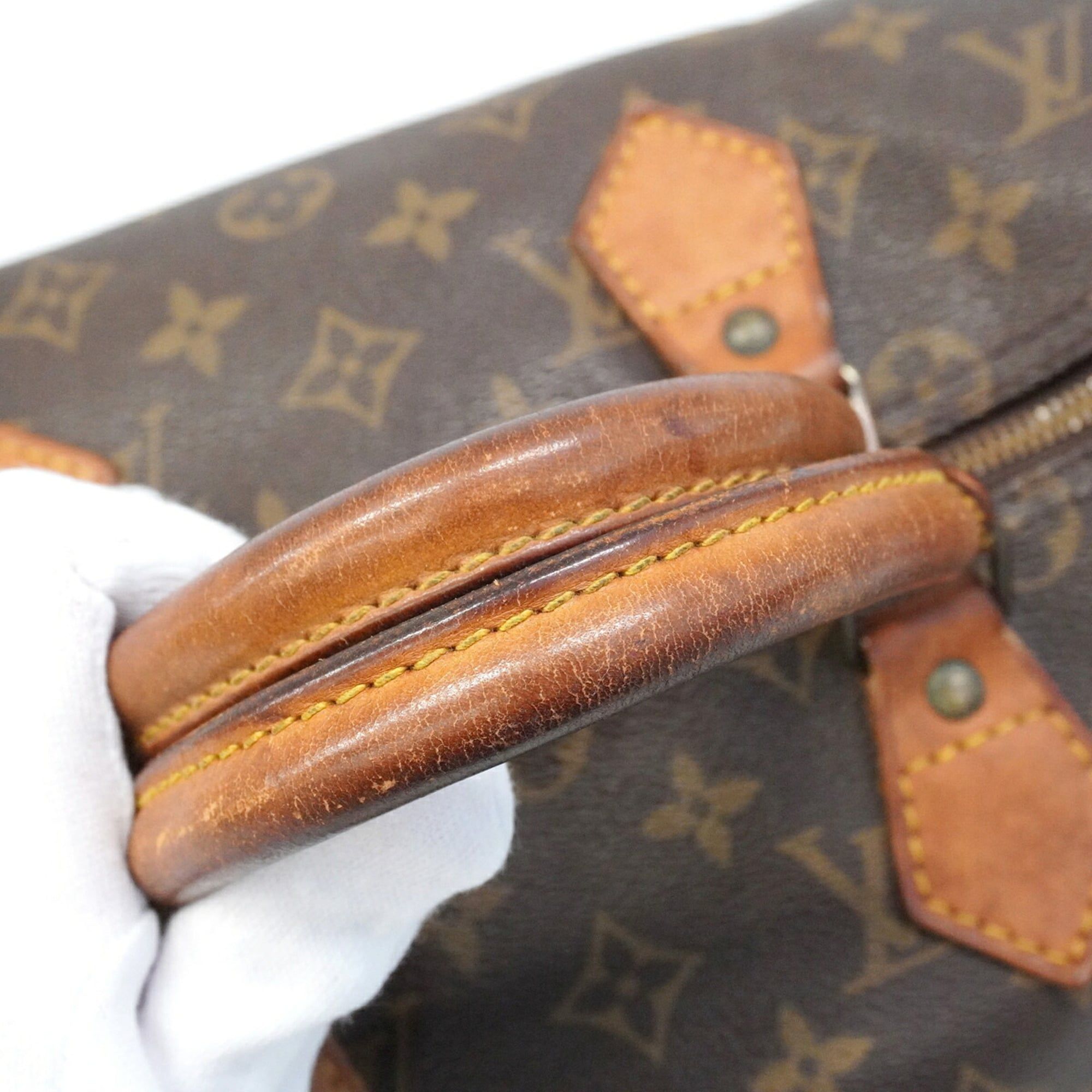 Handbag (Pre-Owned) - Louis Vuitton - Modalova