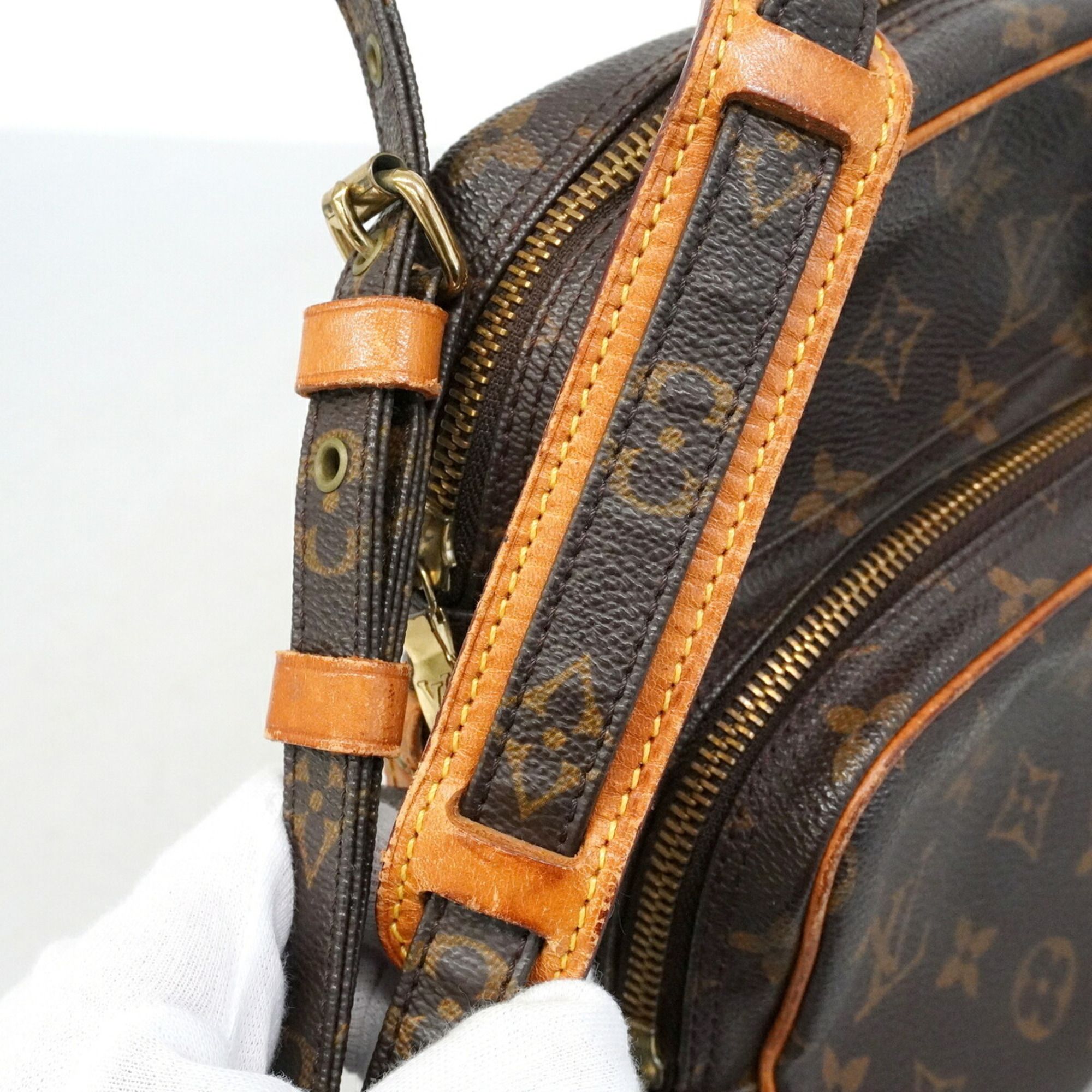 Shoulder Bag (Pre-Owned) - Louis Vuitton - Modalova