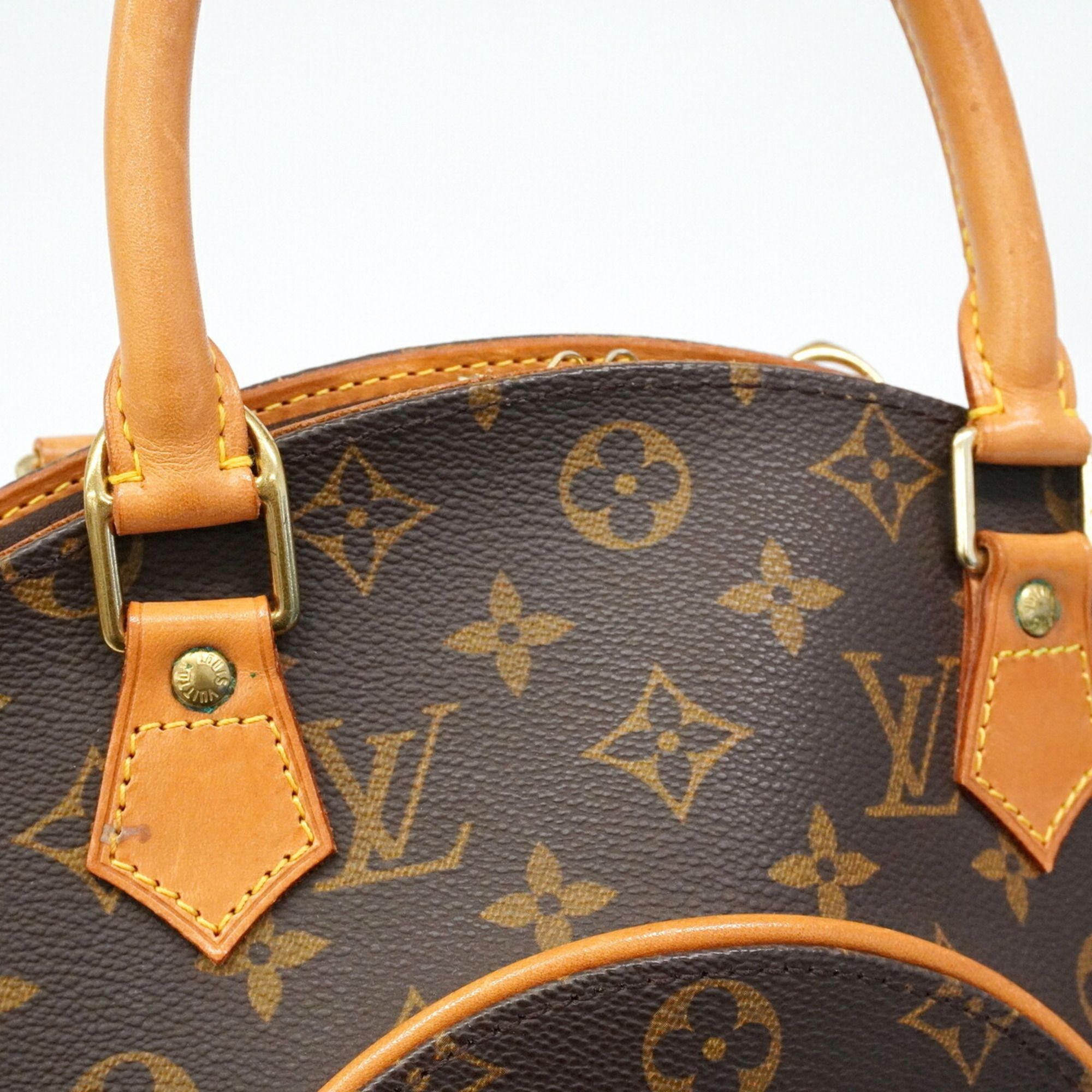 Handbag (Pre-Owned) - Louis Vuitton - Modalova