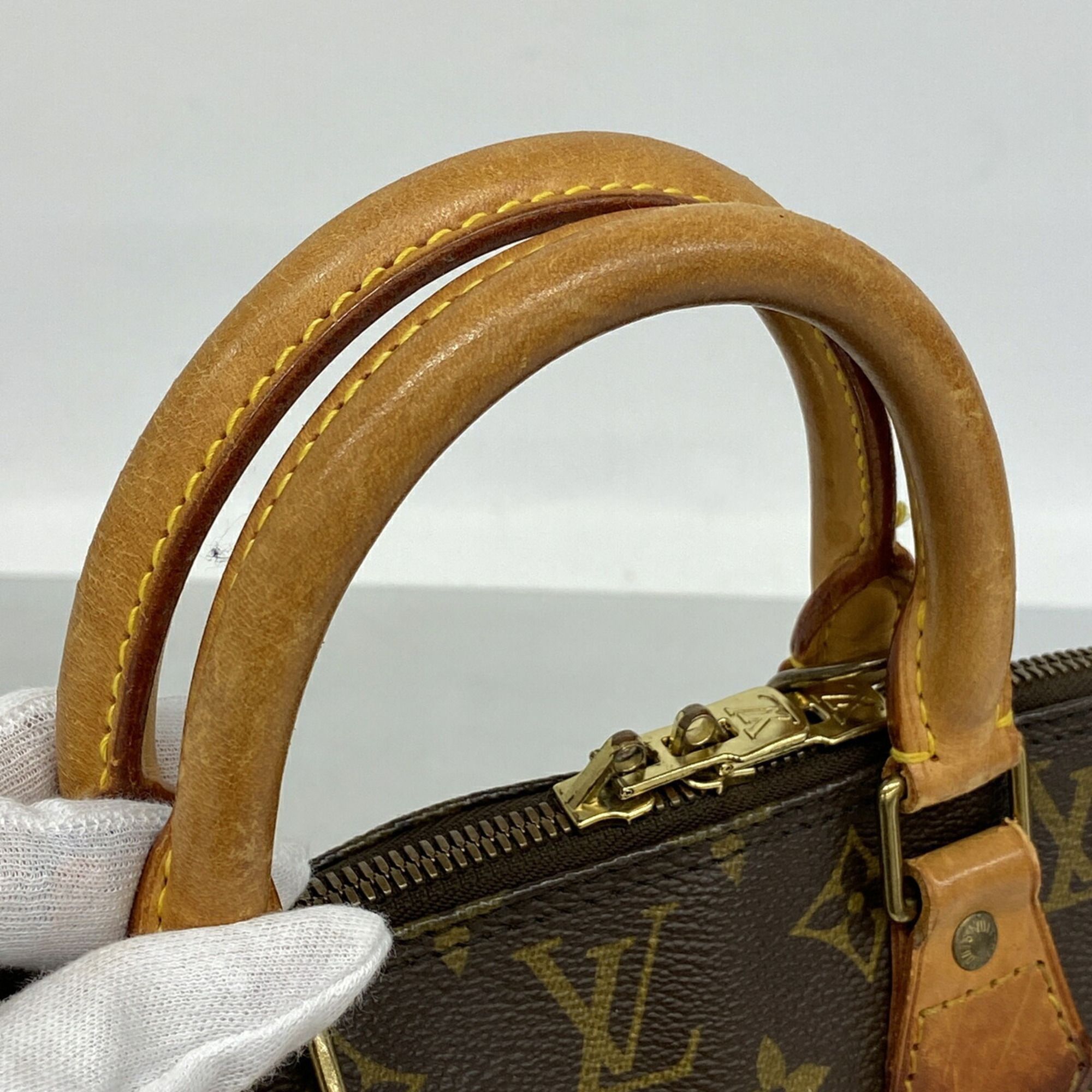 Handbag (Pre-Owned) - Louis Vuitton - Modalova