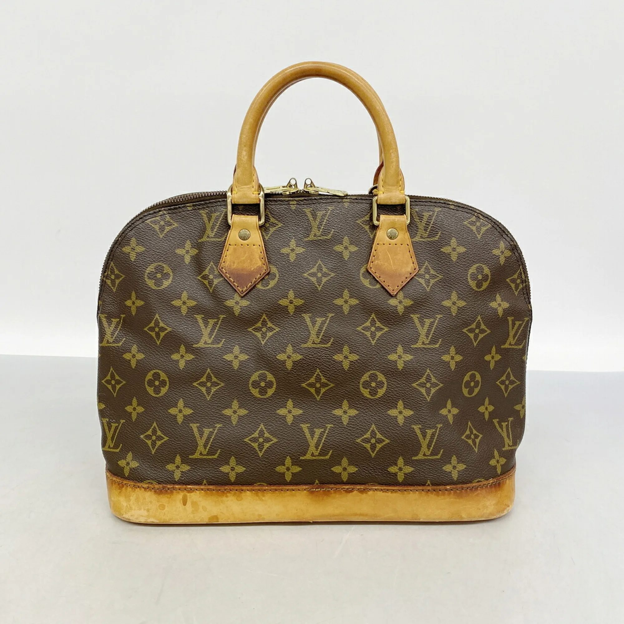 Handbag (Pre-Owned) - Louis Vuitton - Modalova