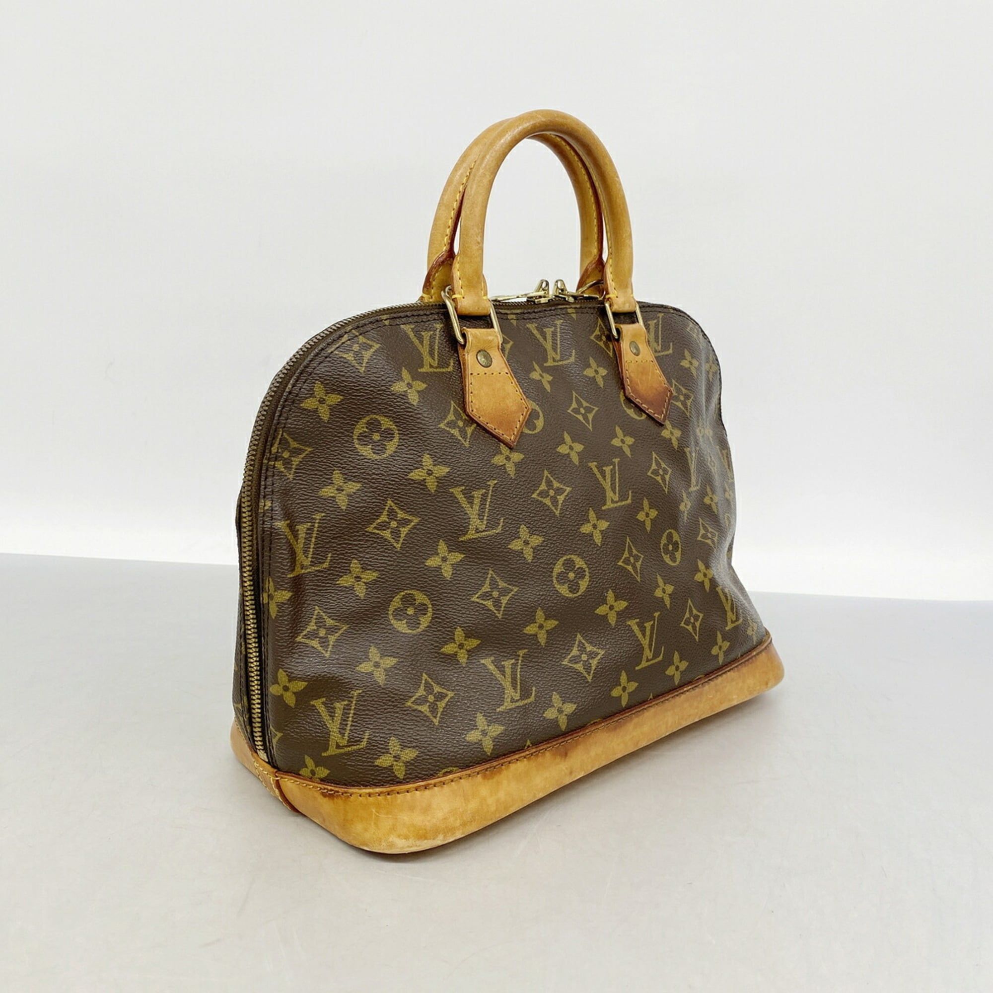 Handbag (Pre-Owned) - Louis Vuitton - Modalova