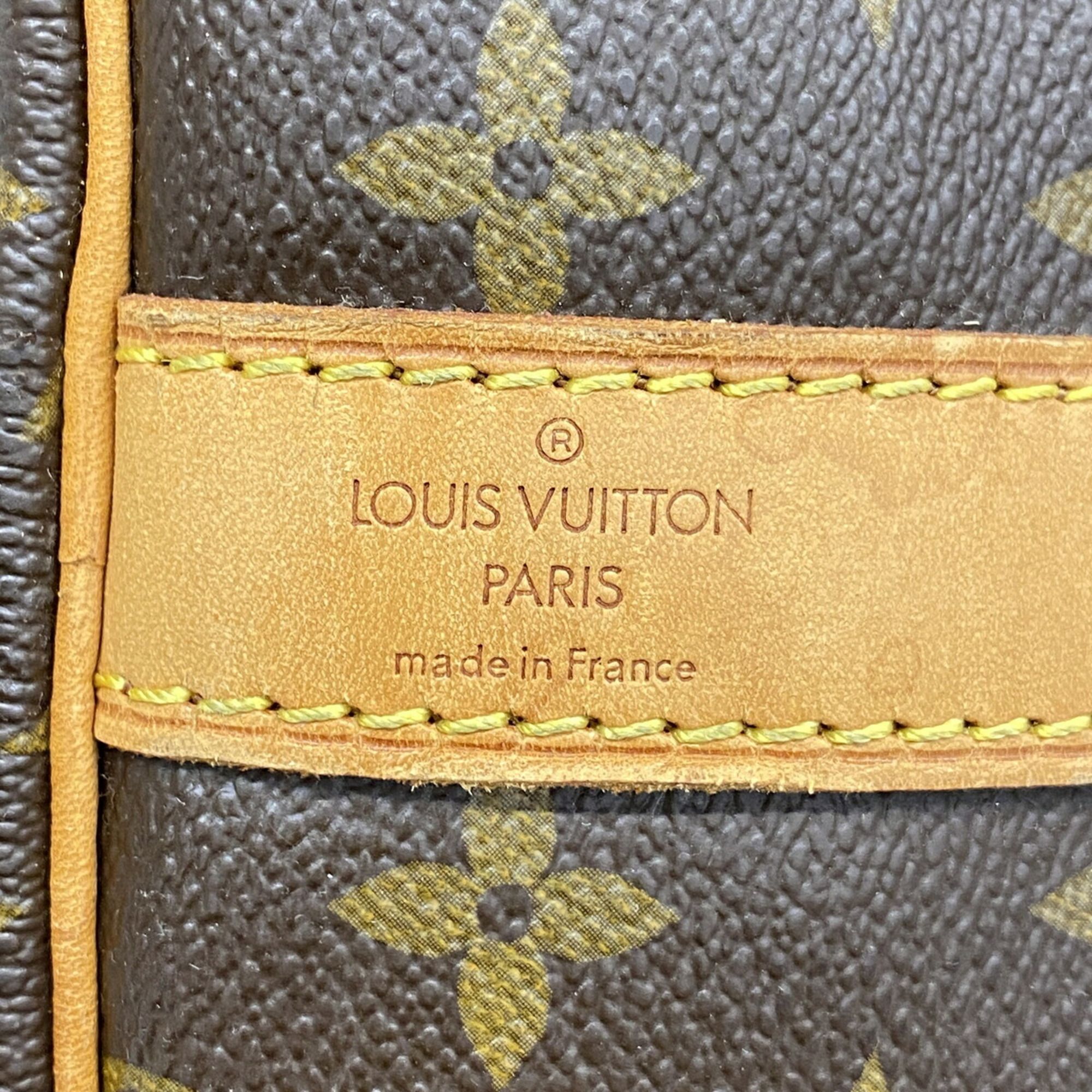Boston Bag (Pre-Owned) - Louis Vuitton - Modalova