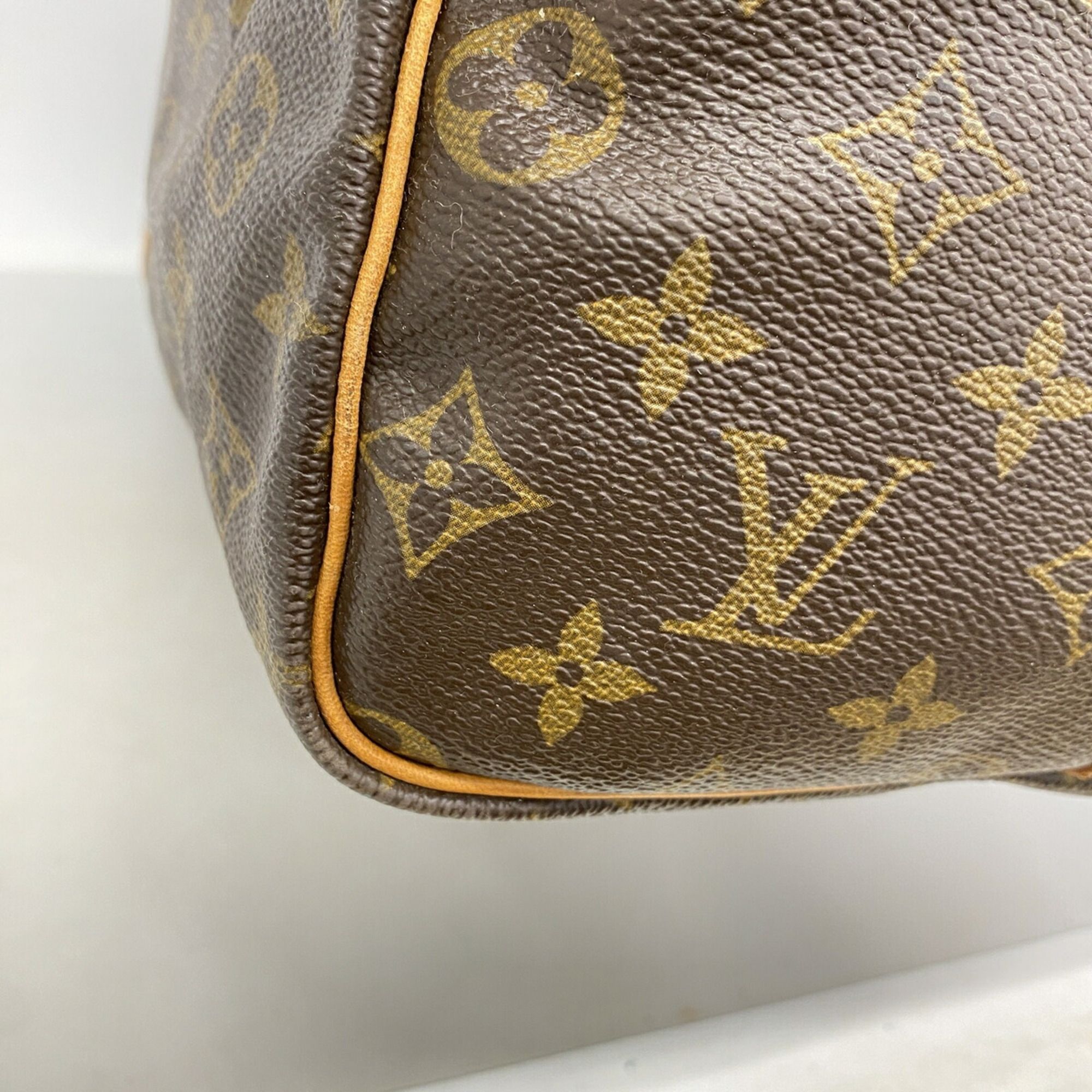 Boston Bag (Pre-Owned) - Louis Vuitton - Modalova