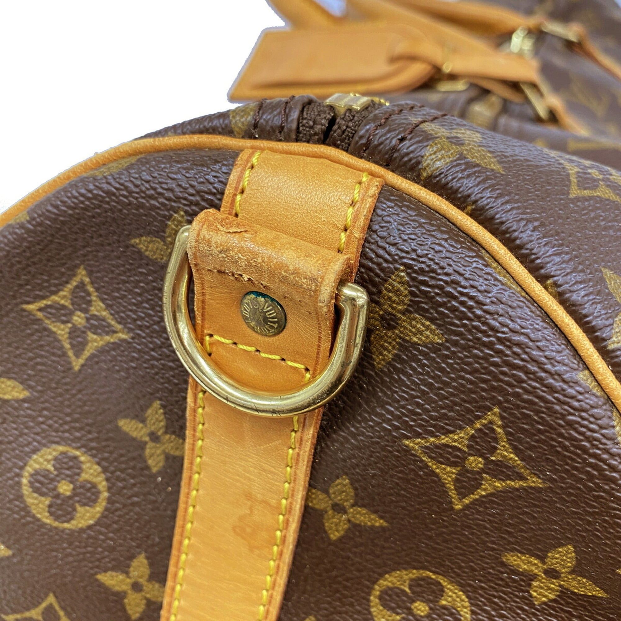 Boston Bag (Pre-Owned) - Louis Vuitton - Modalova