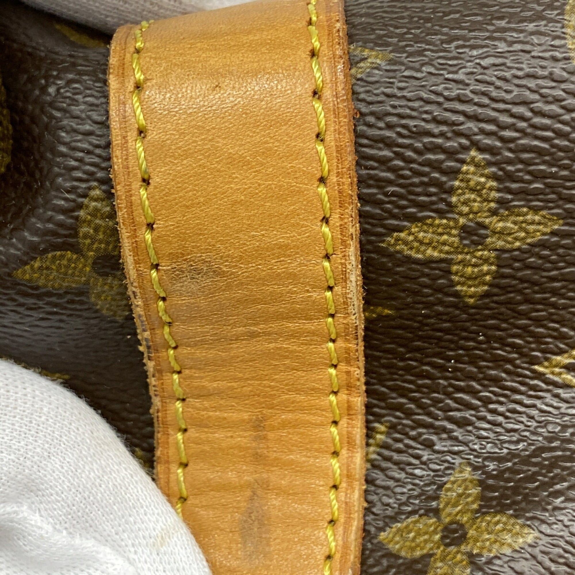 Boston Bag (Pre-Owned) - Louis Vuitton - Modalova